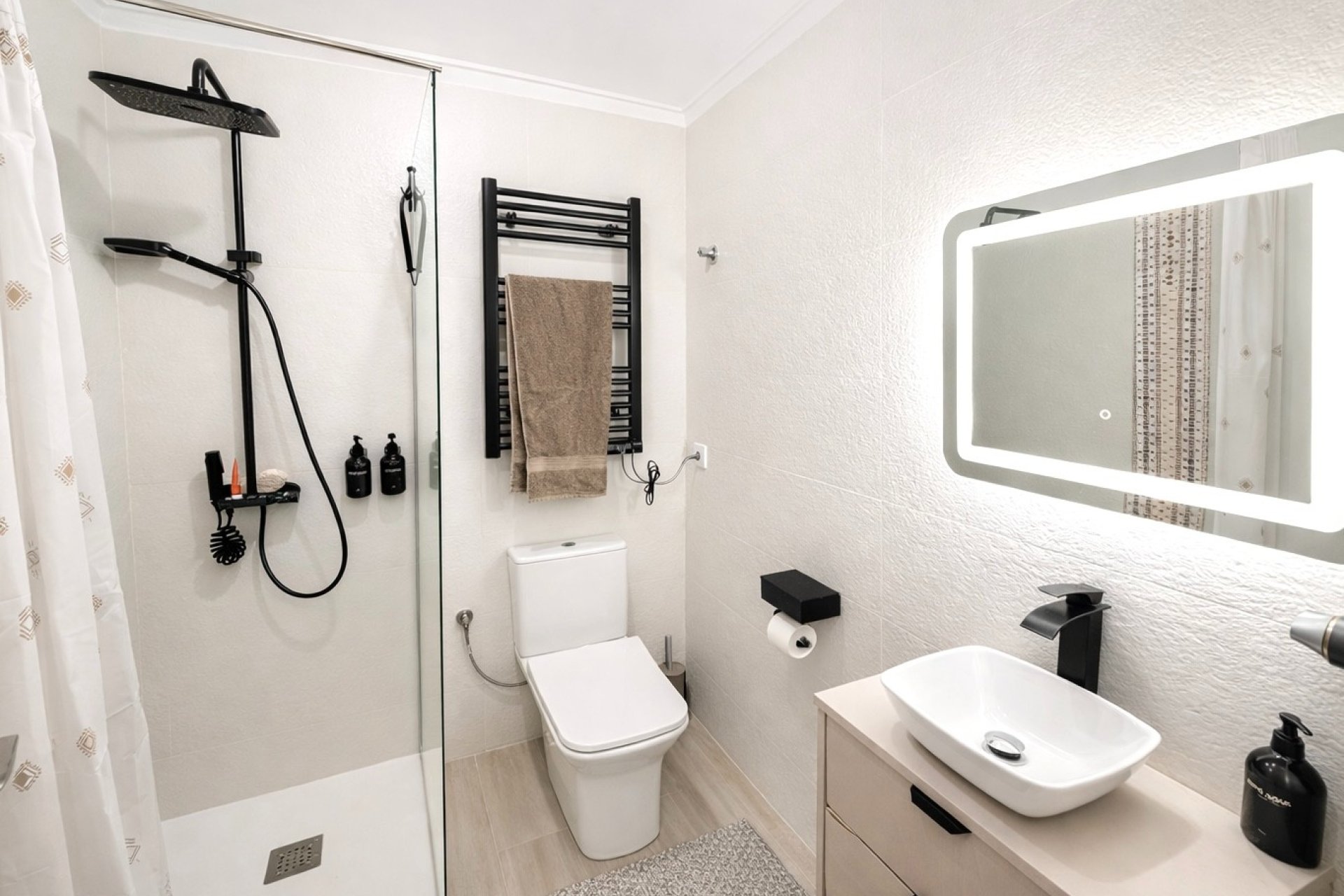 Resale - Terraced house - La Marina