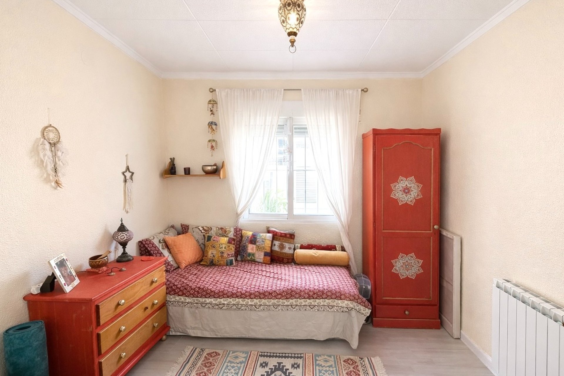 Resale - Terraced house - La Marina