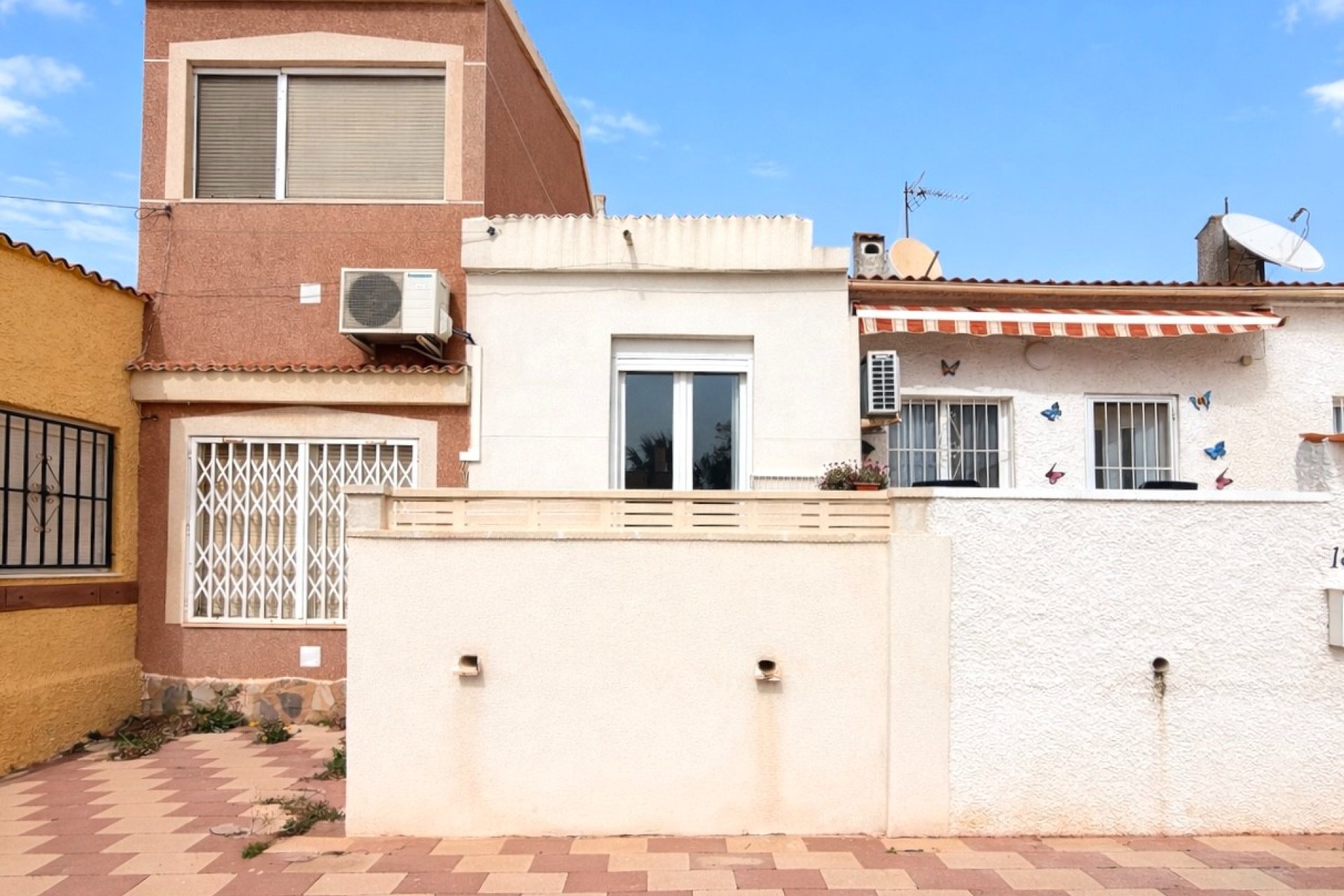 Resale - Terraced house - La Marina