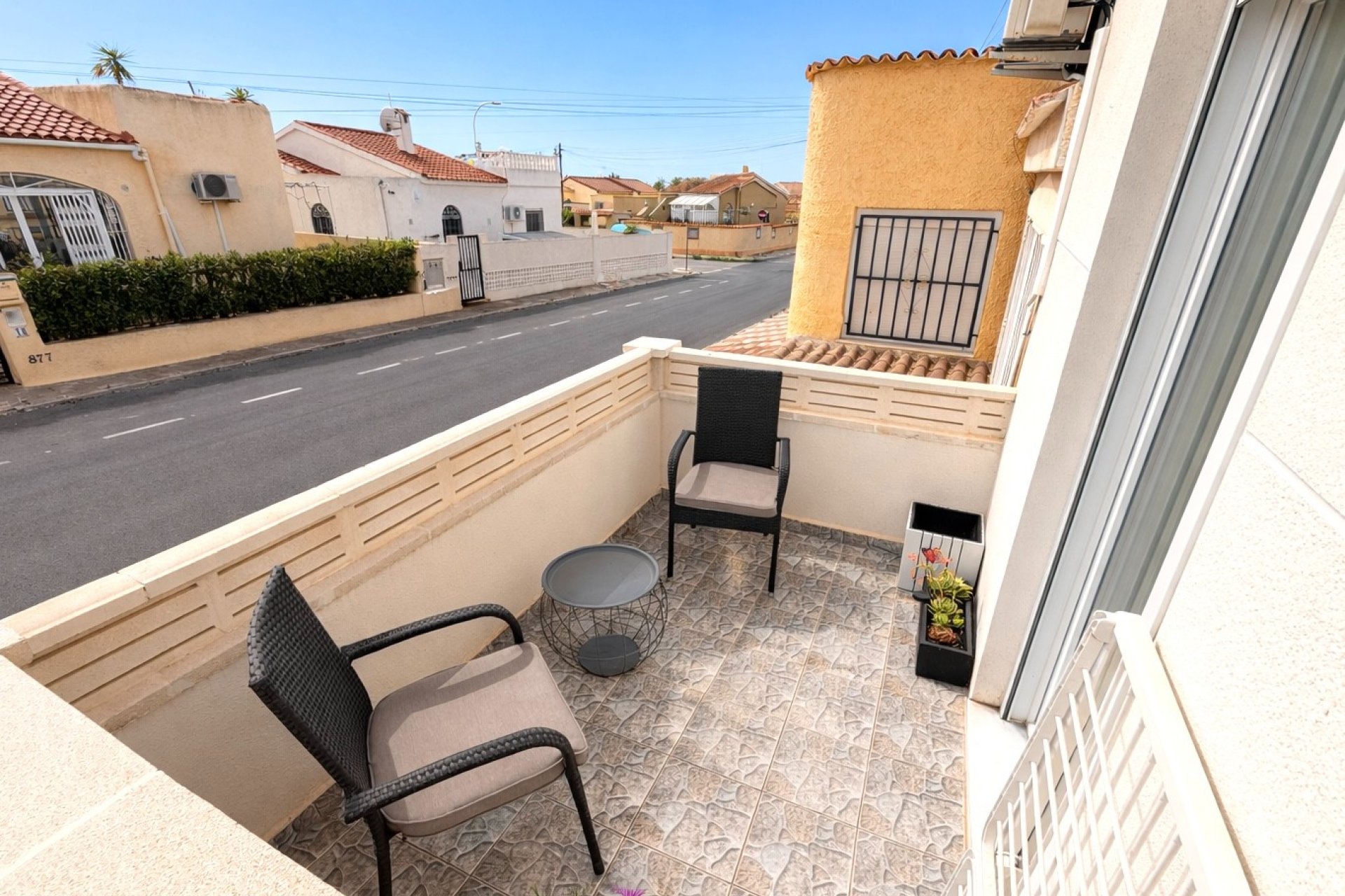 Resale - Terraced house - La Marina