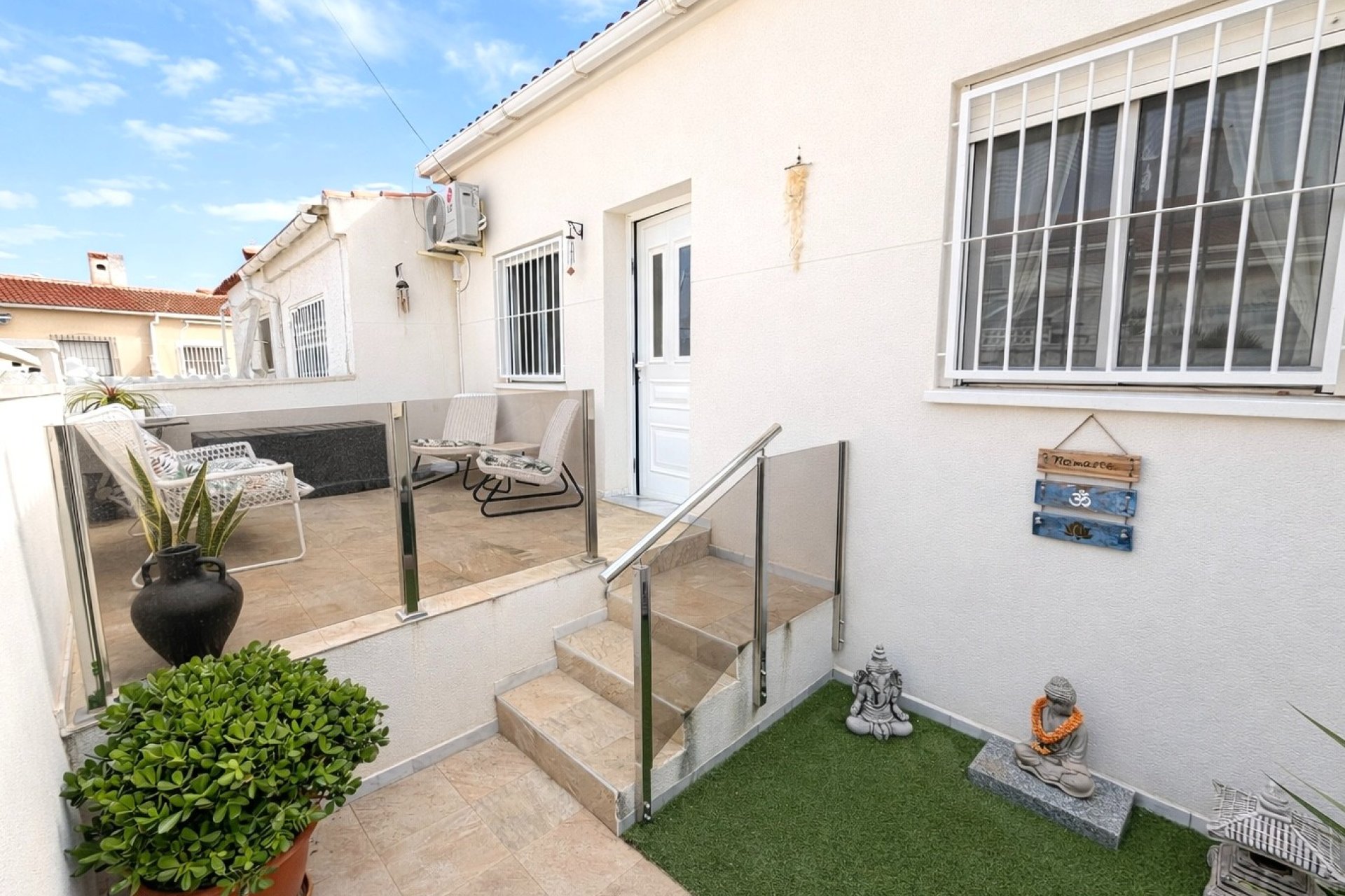 Resale - Terraced house - La Marina