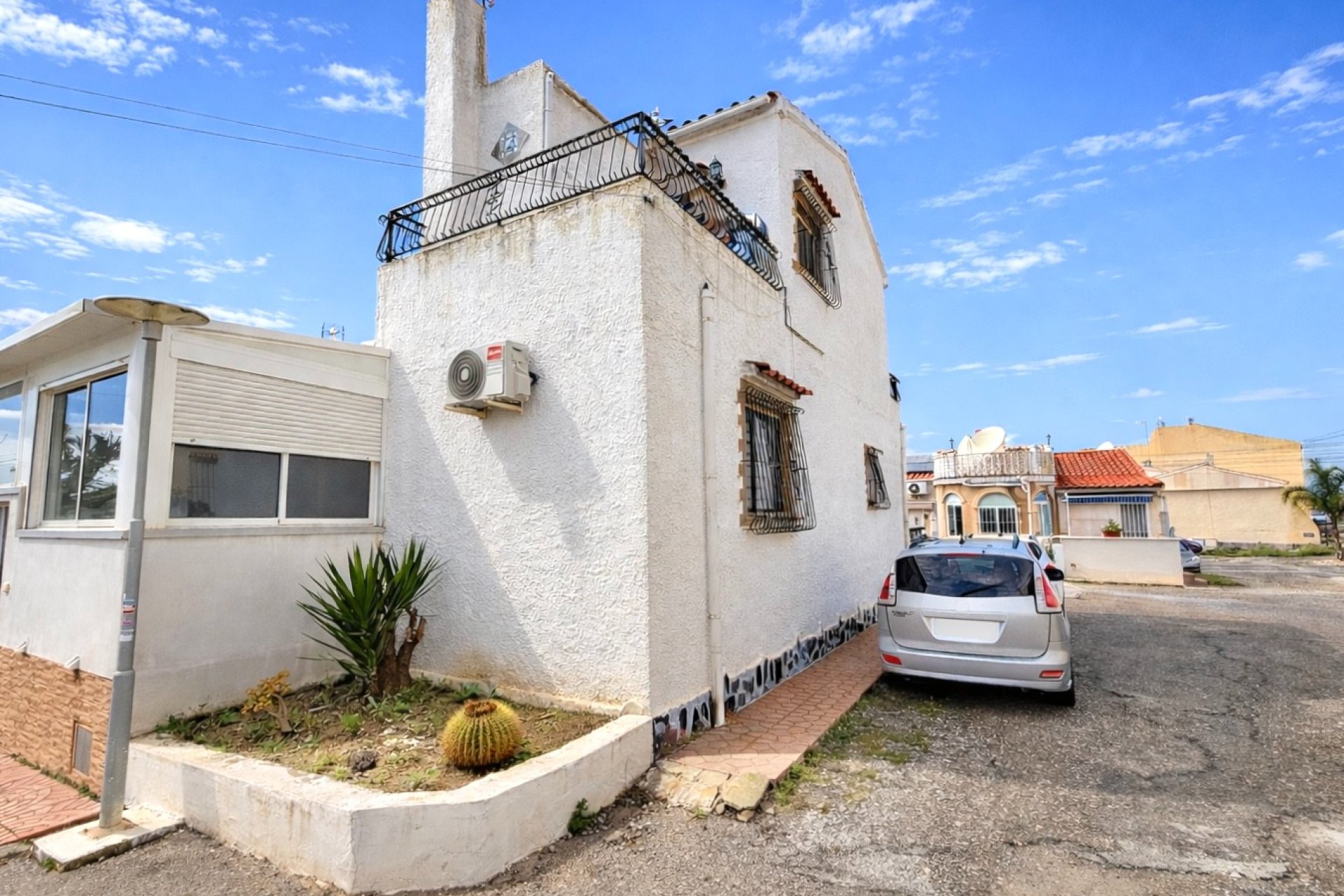 Resale - Terraced house - La Marina