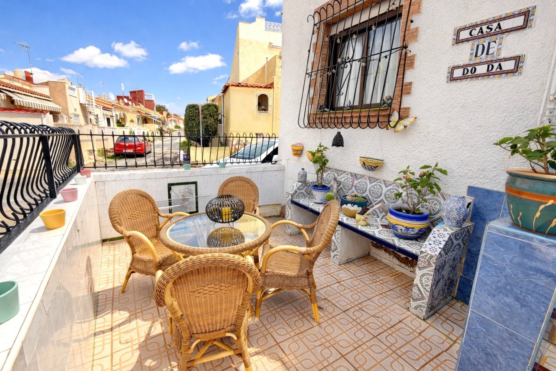 Resale - Terraced house - La Marina