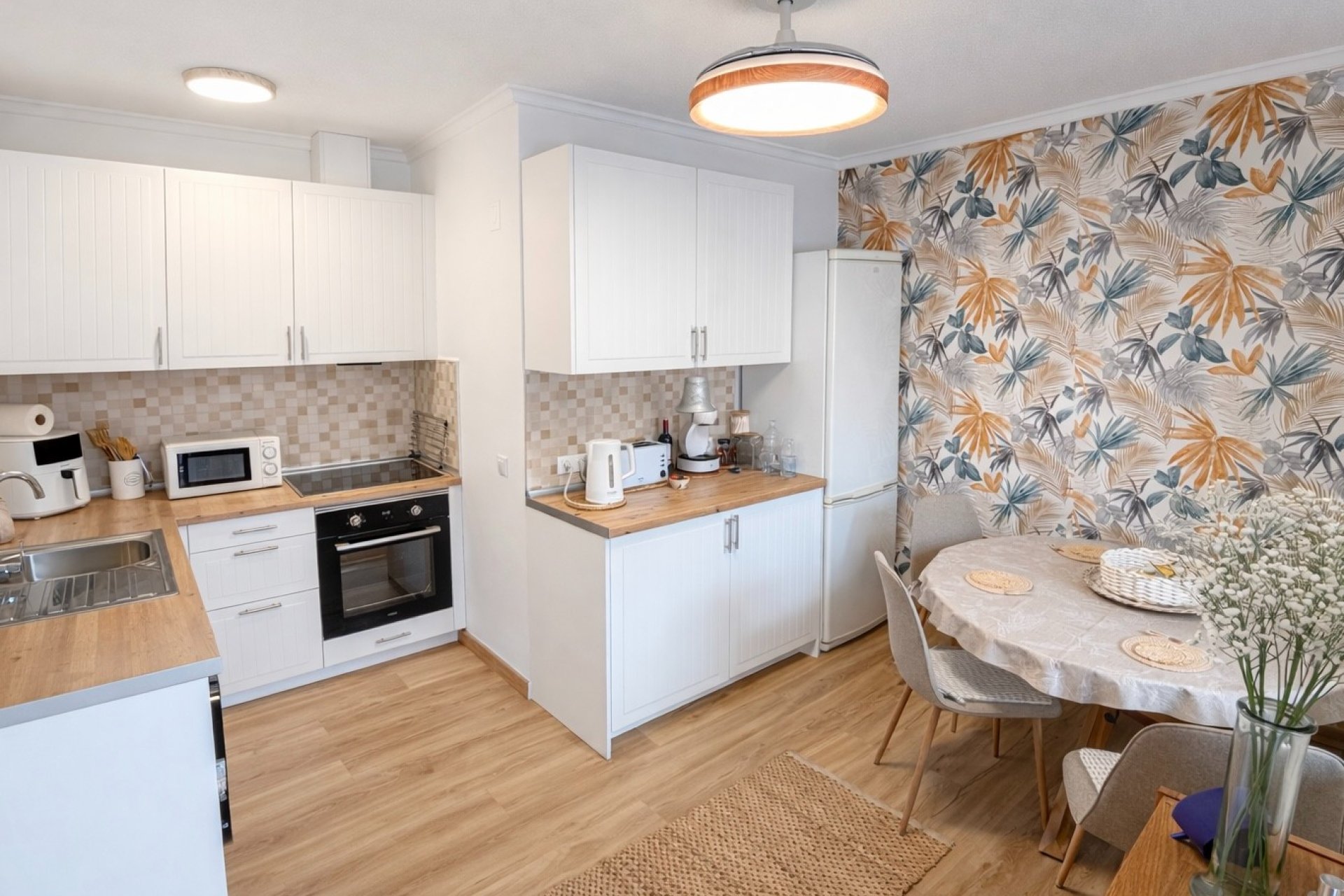 Resale - Terraced house - La Marina