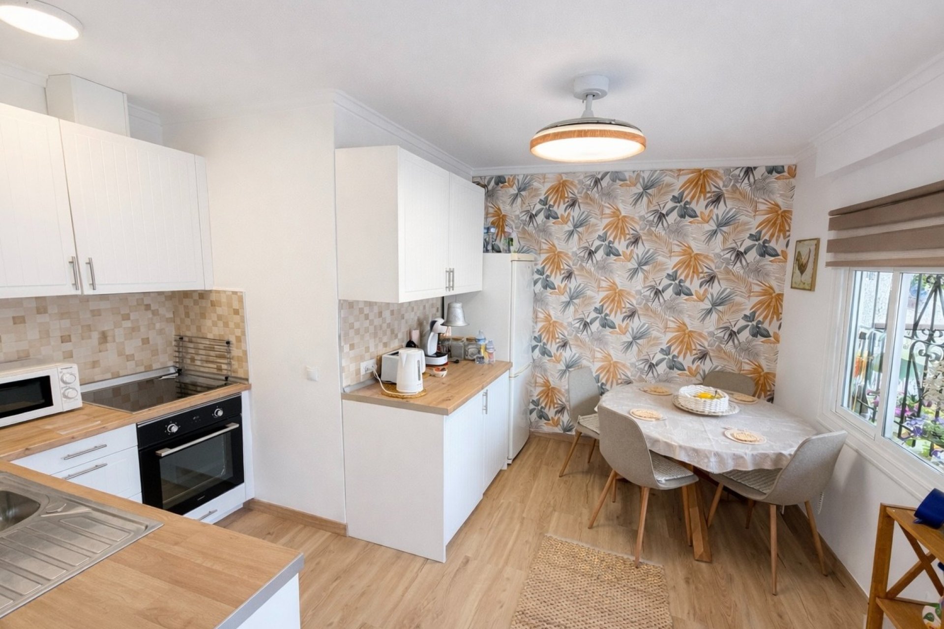 Resale - Terraced house - La Marina