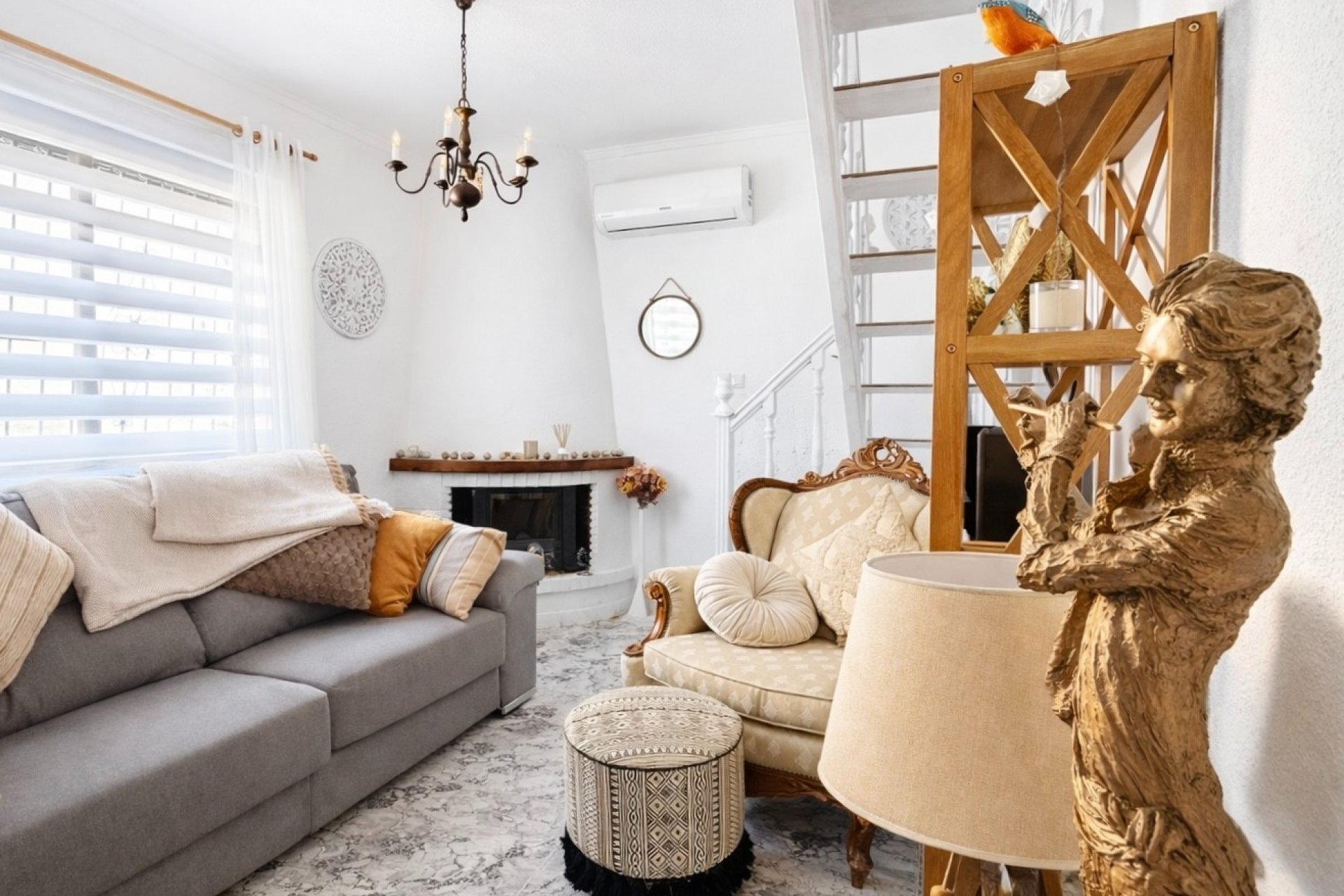 Resale - Terraced house - La Marina