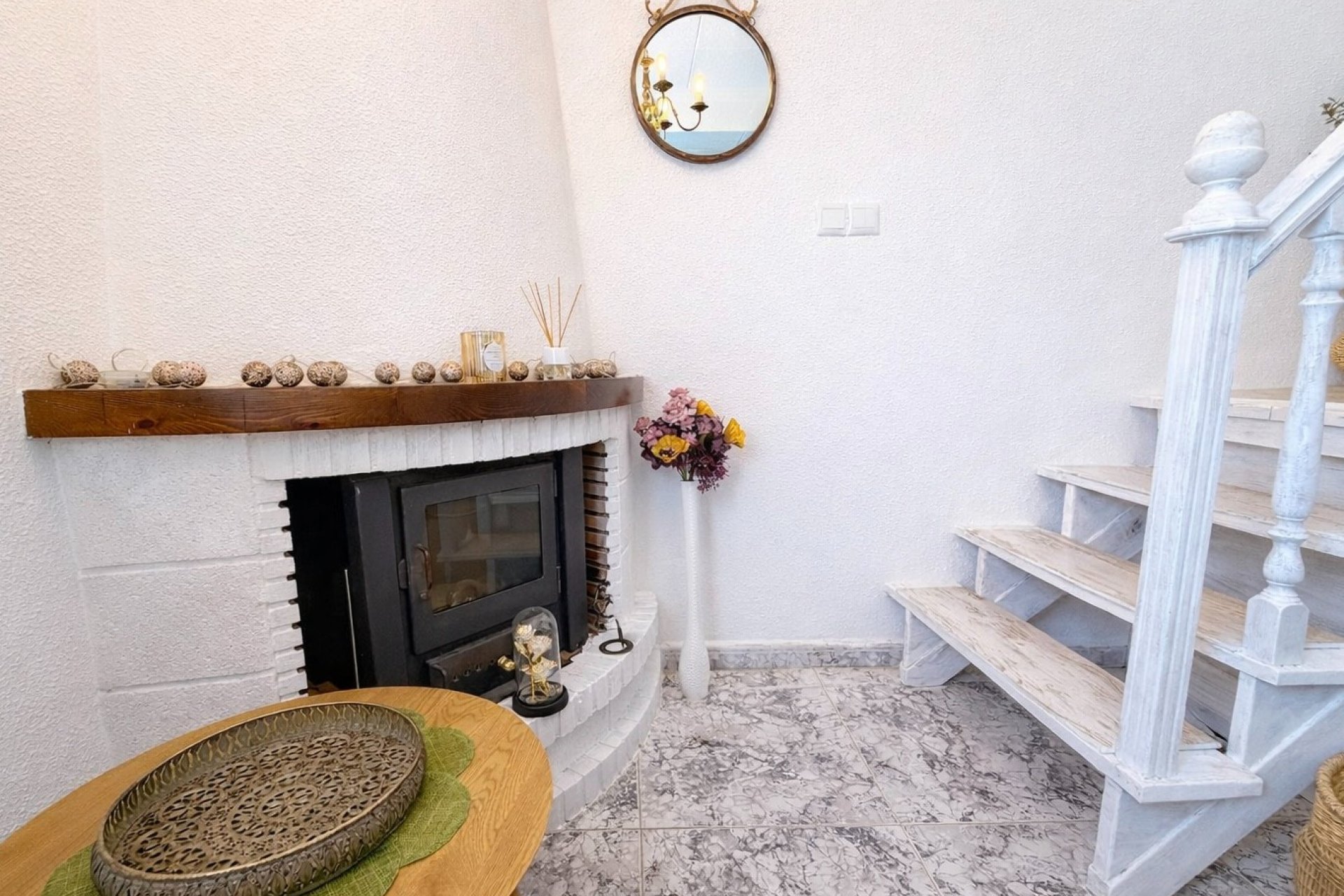 Resale - Terraced house - La Marina