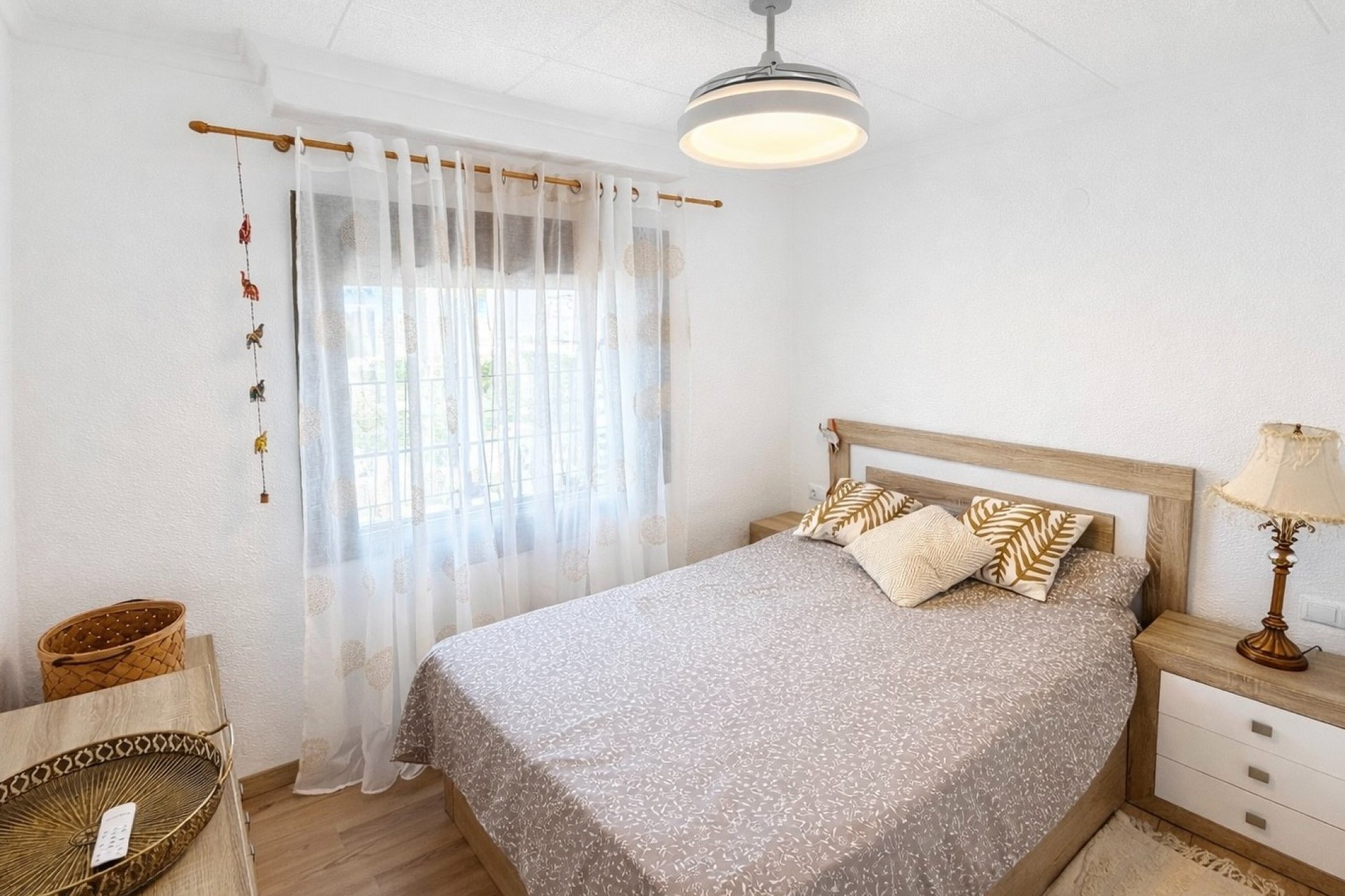 Resale - Terraced house - La Marina