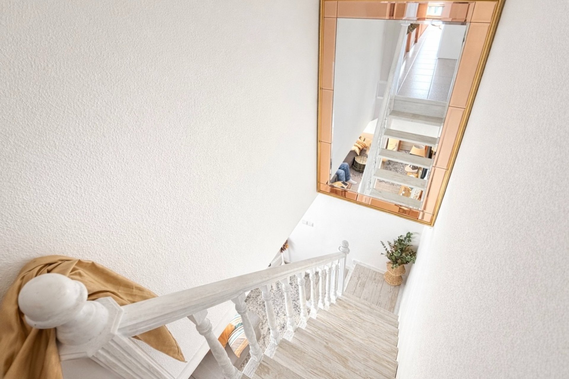 Resale - Terraced house - La Marina