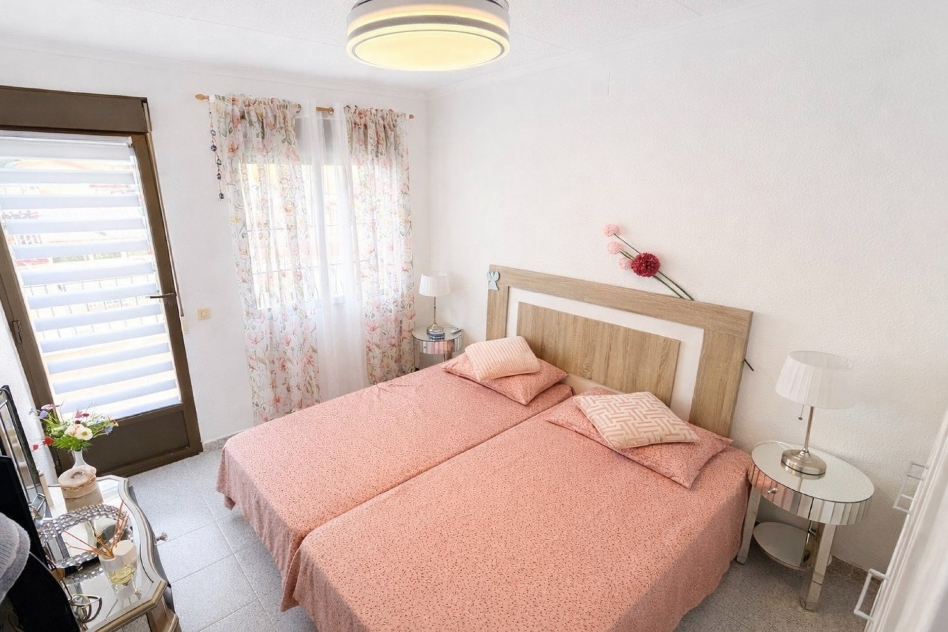 Resale - Terraced house - La Marina