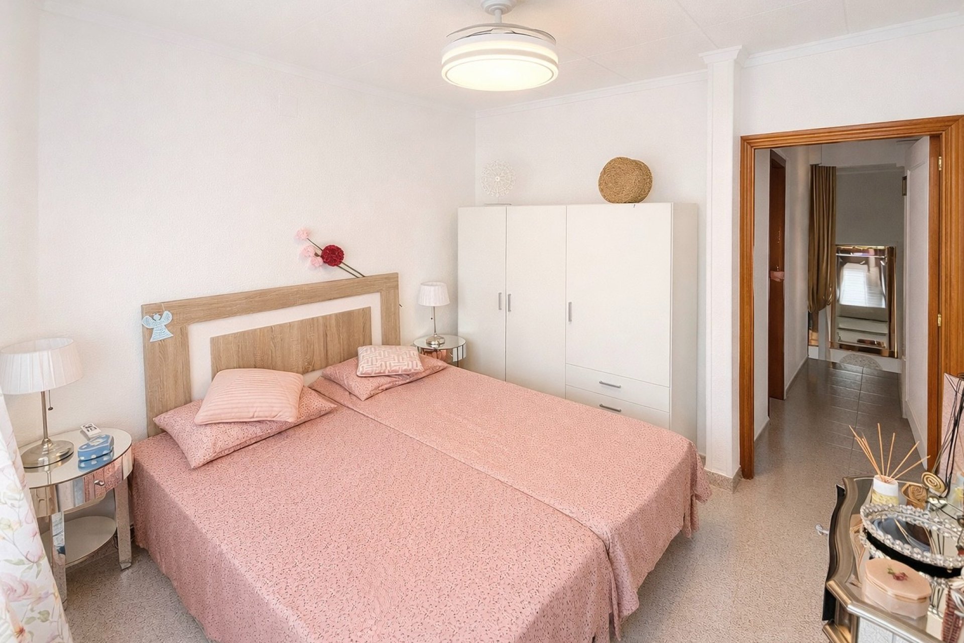Resale - Terraced house - La Marina