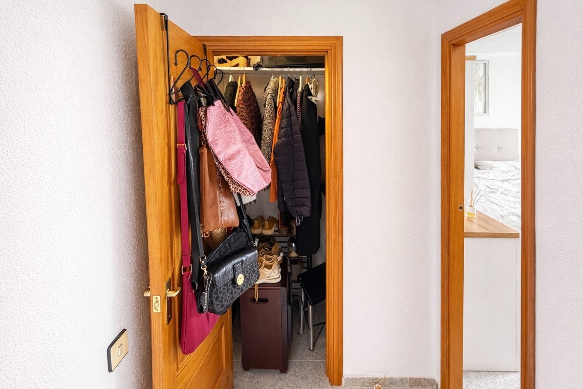 Resale - Terraced house - La Marina