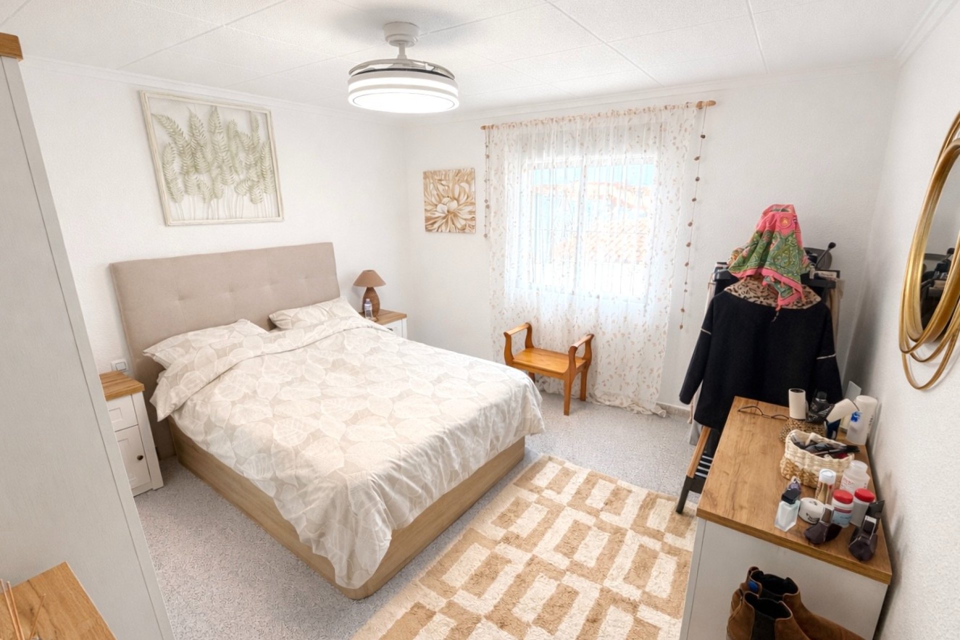 Resale - Terraced house - La Marina