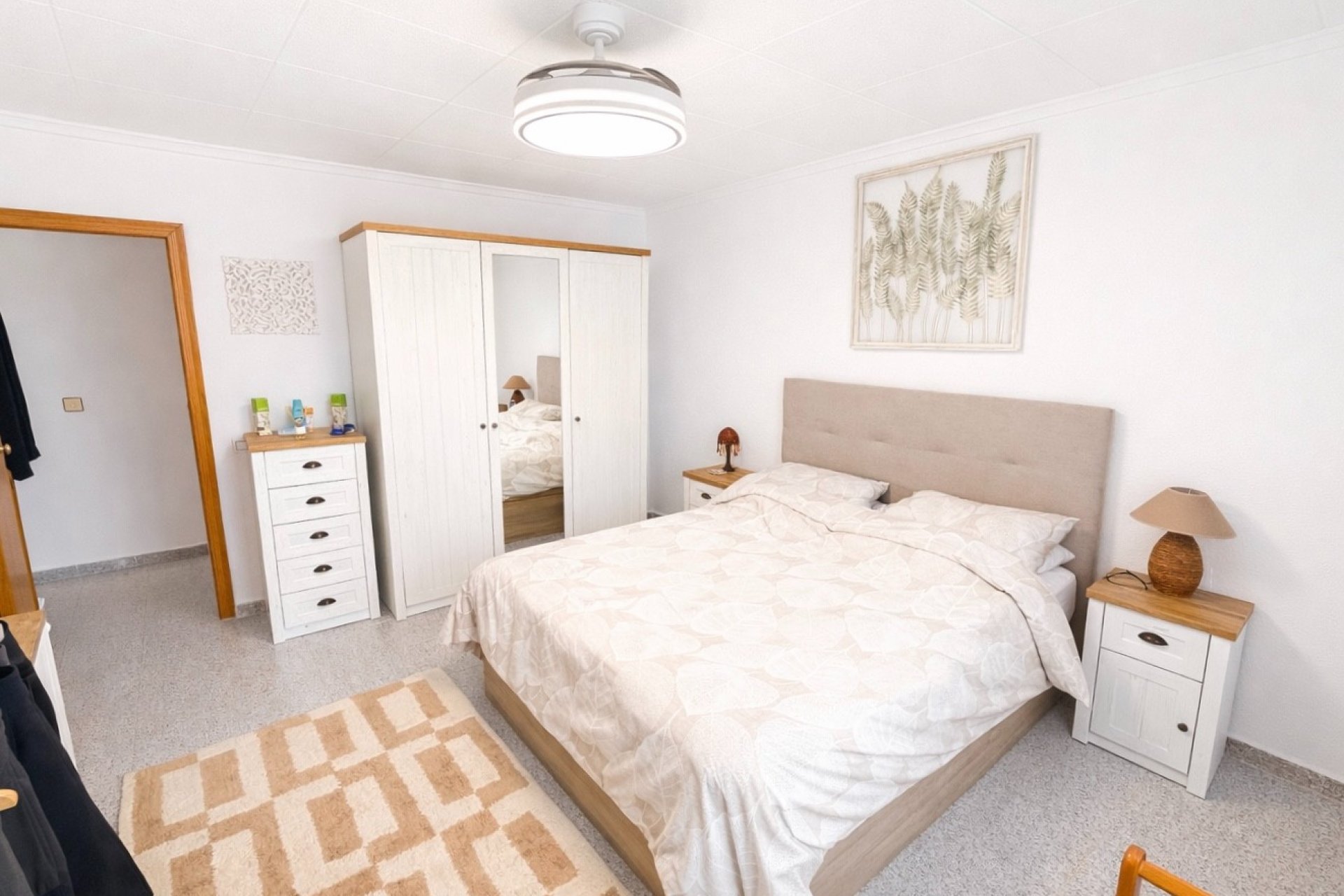 Resale - Terraced house - La Marina