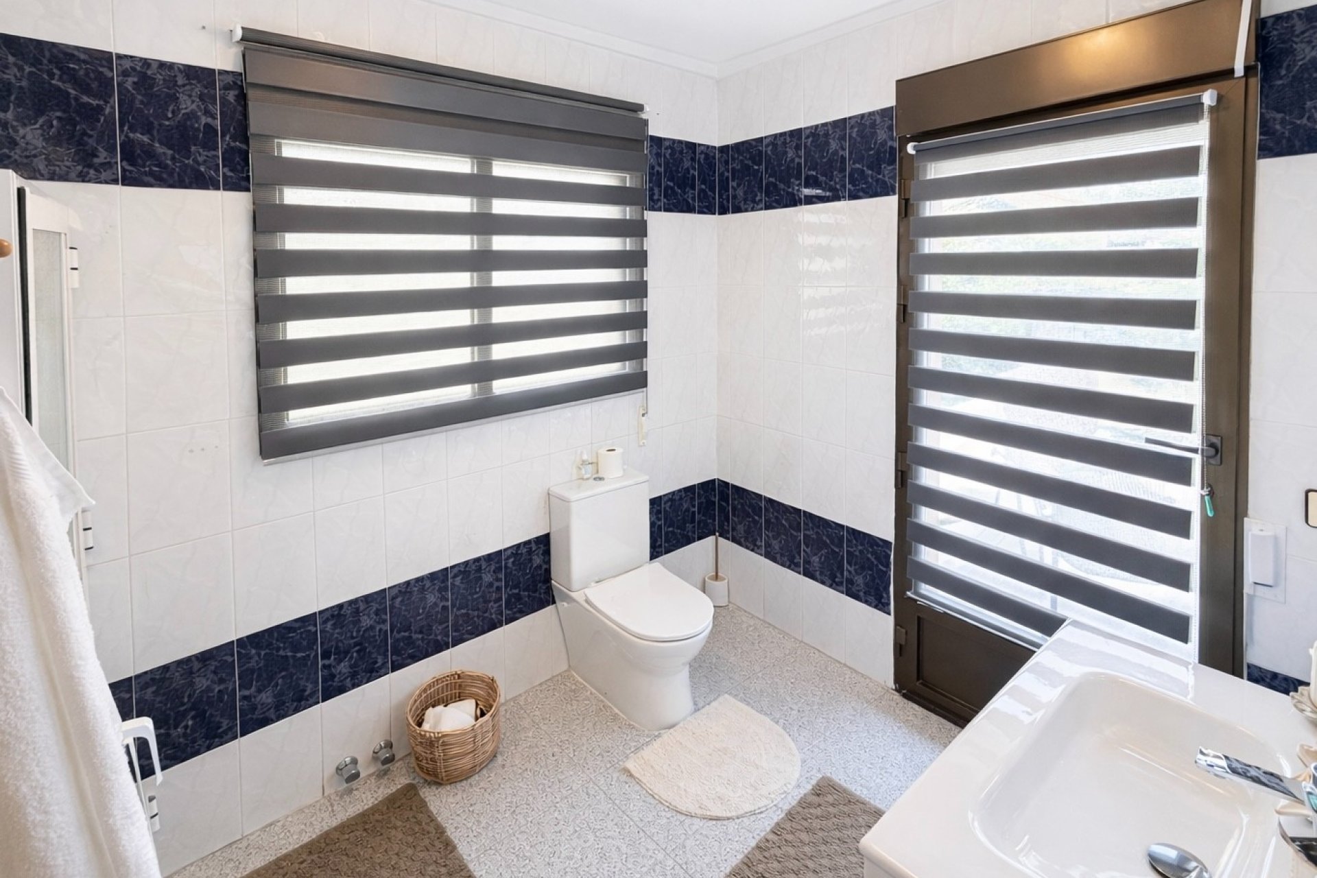 Resale - Terraced house - La Marina