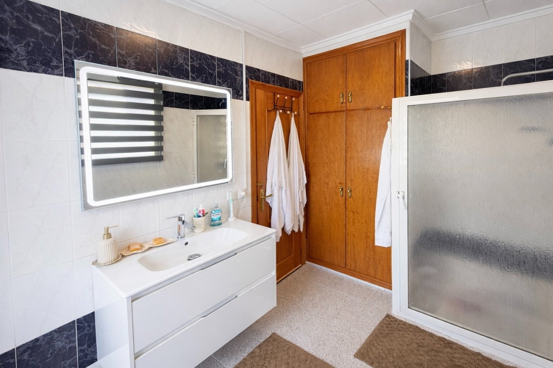 Resale - Terraced house - La Marina