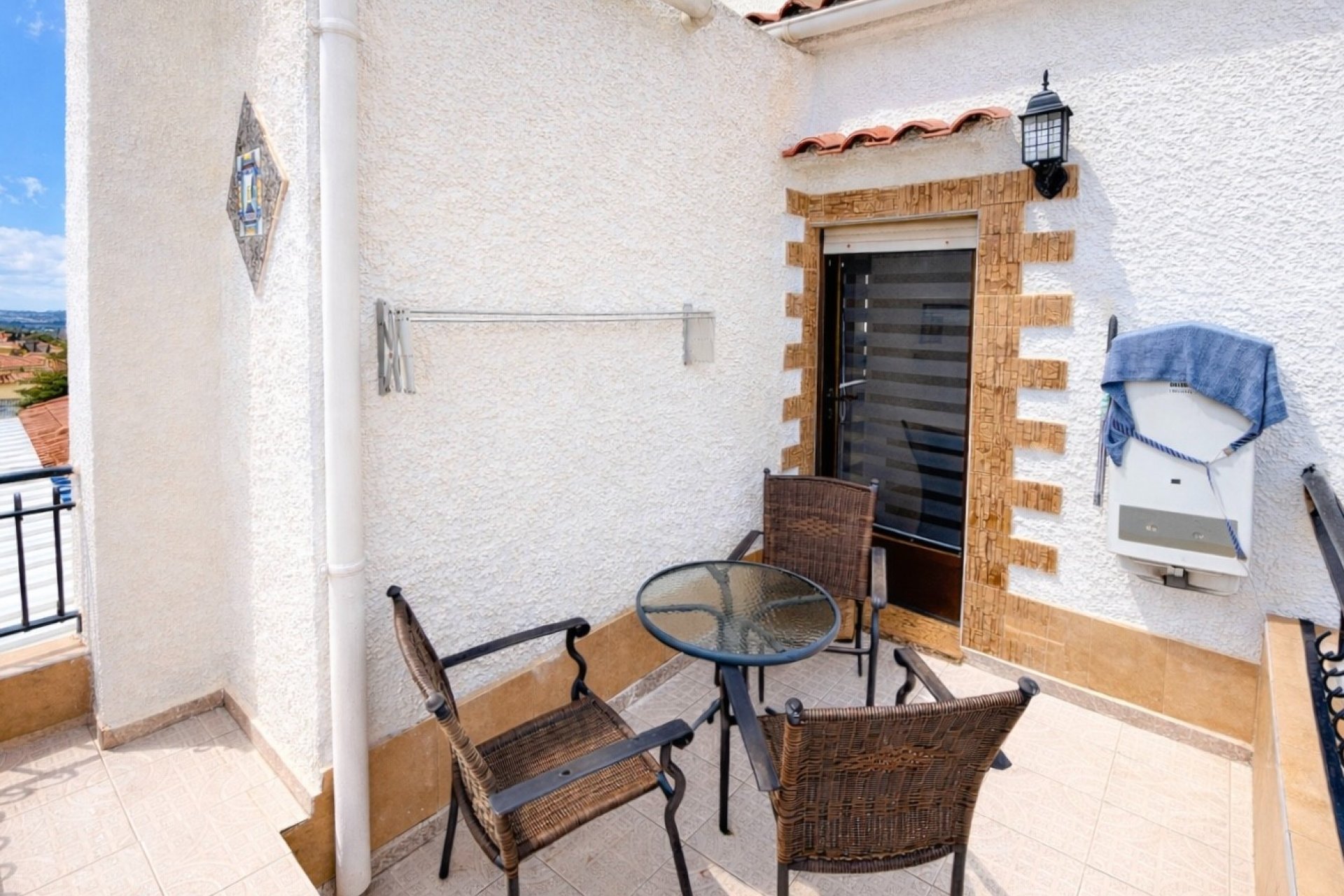 Resale - Terraced house - La Marina