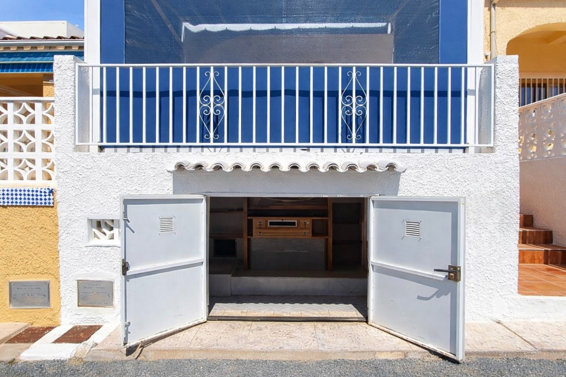 Resale - Terraced house - La Marina