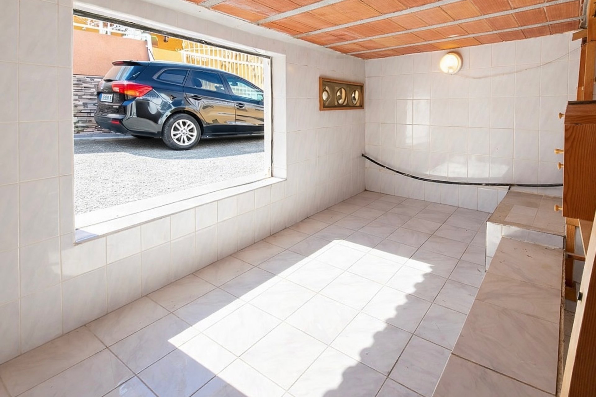 Resale - Terraced house - La Marina