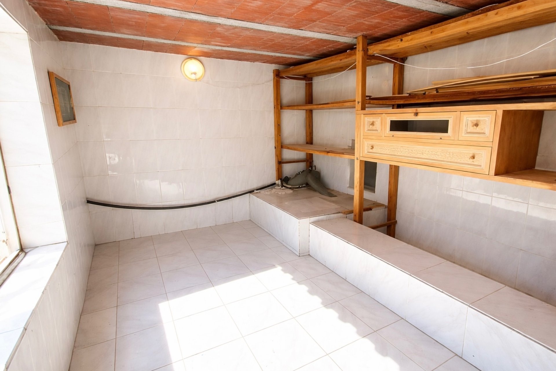 Resale - Terraced house - La Marina