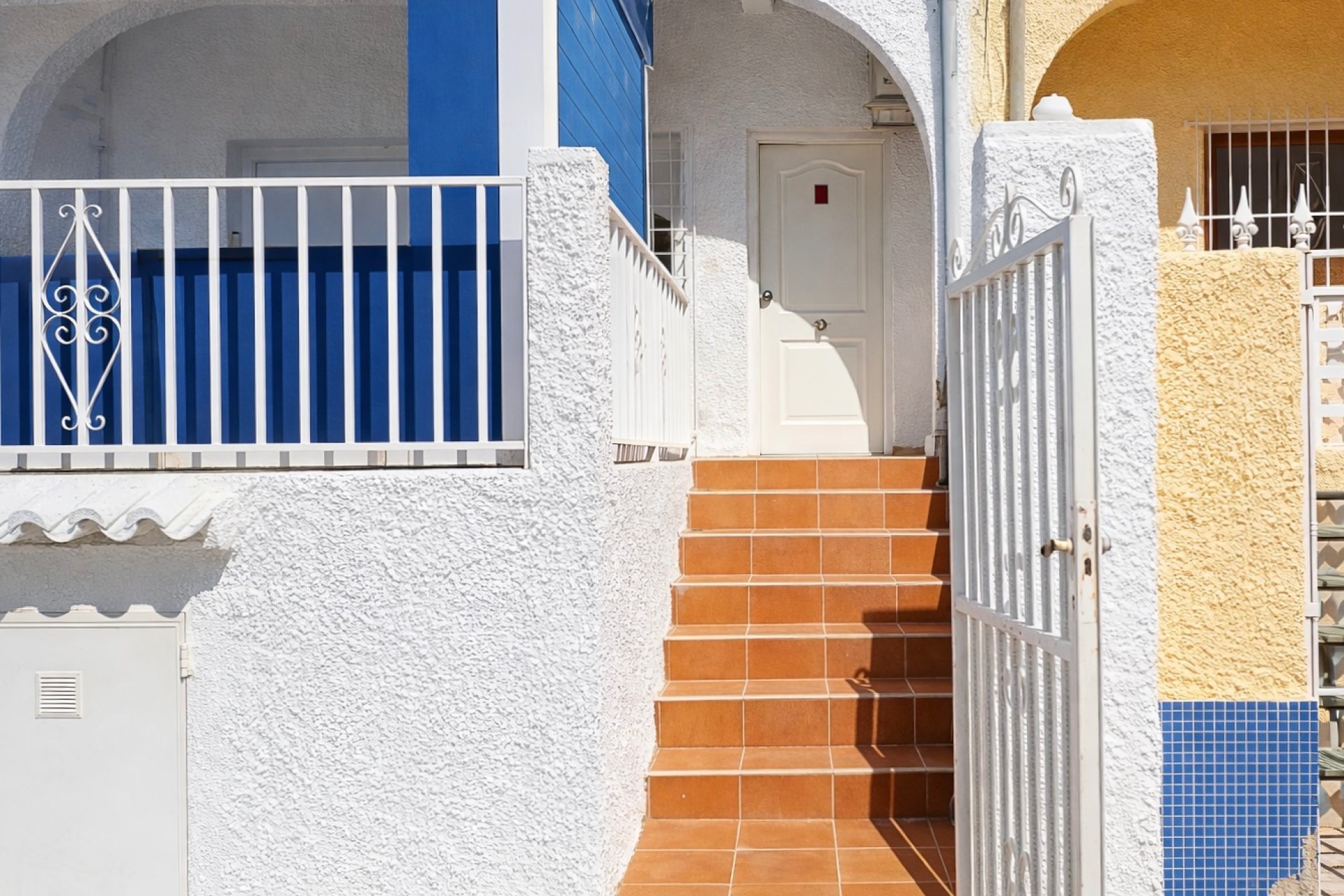 Resale - Terraced house - La Marina