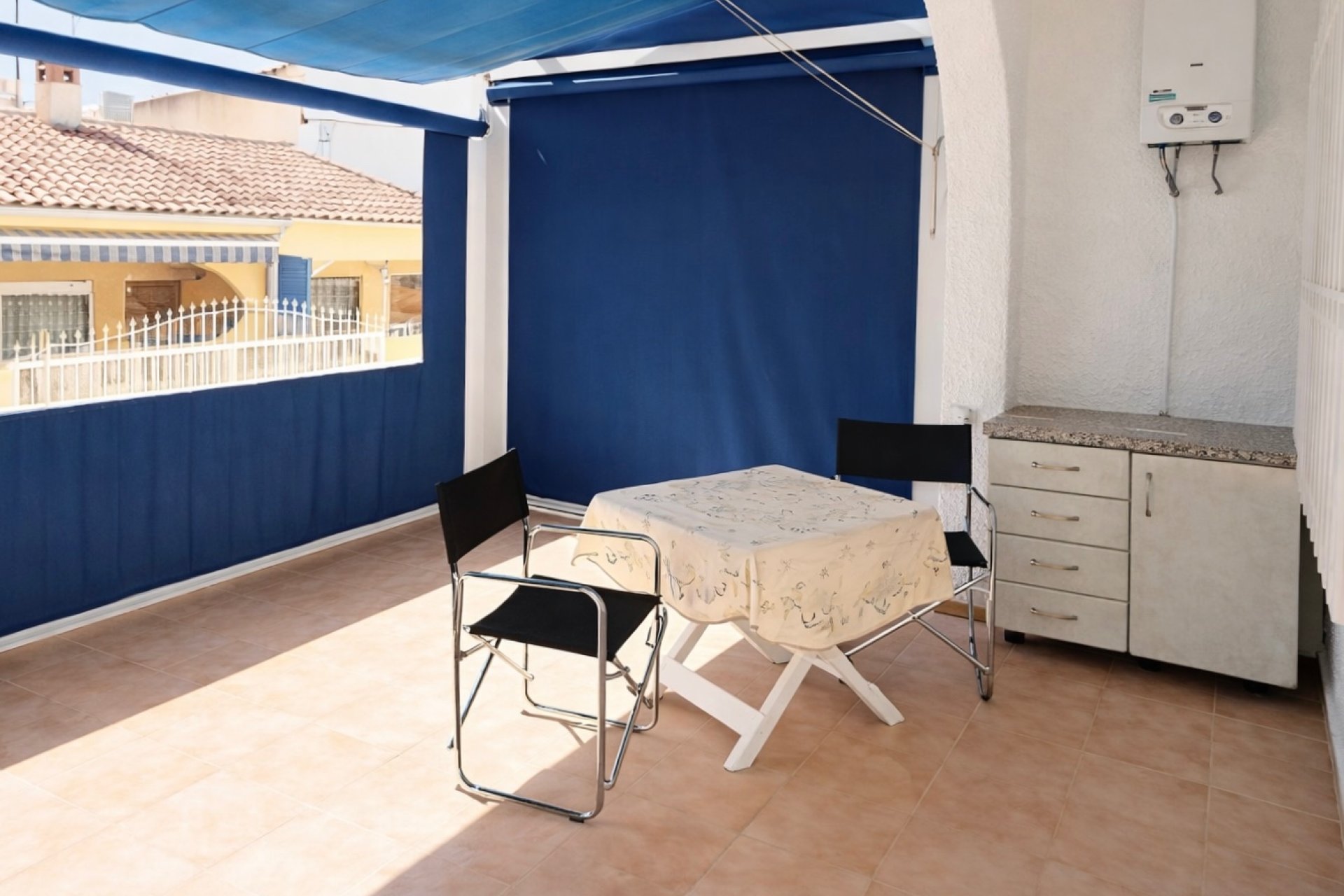 Resale - Terraced house - La Marina