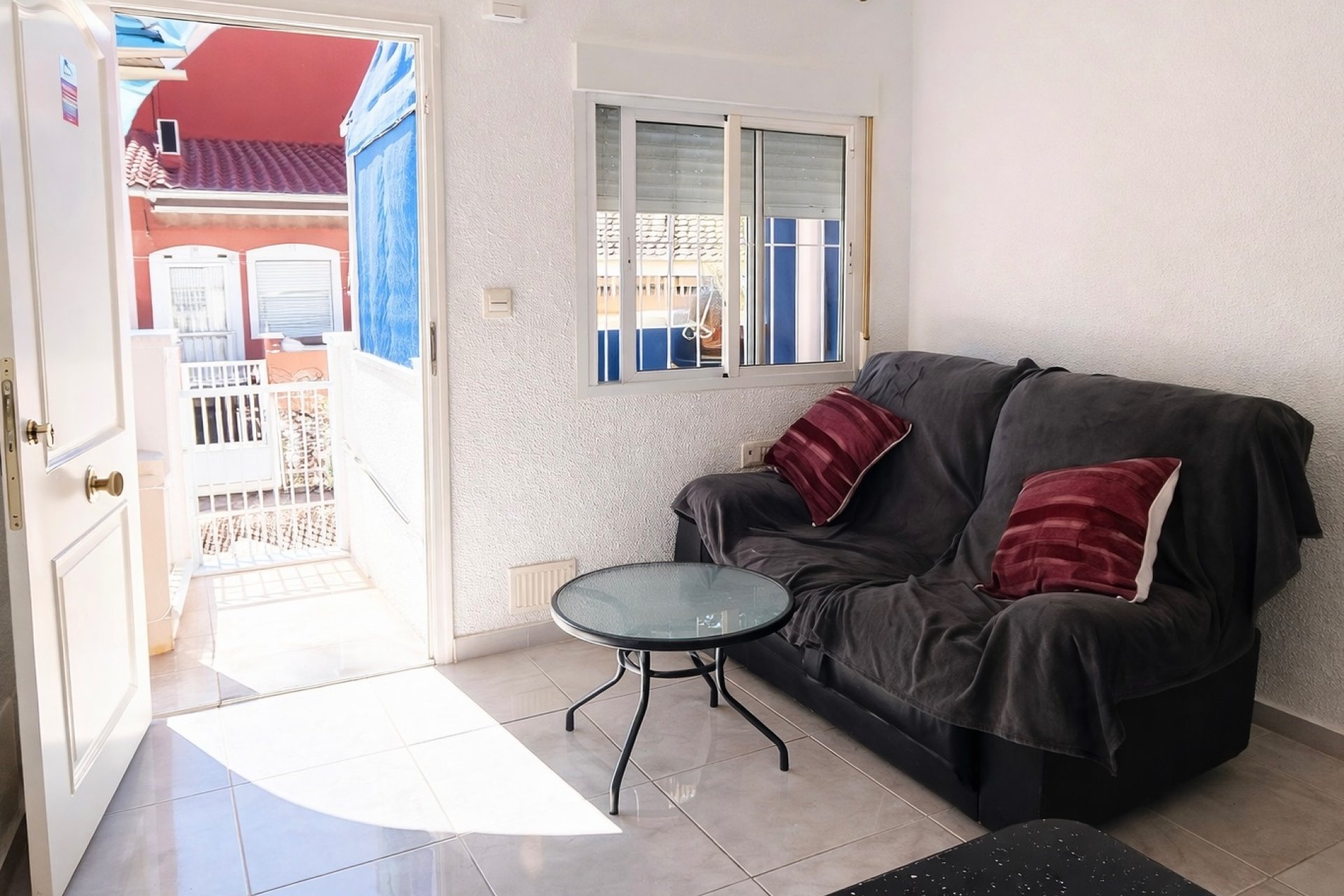 Resale - Terraced house - La Marina