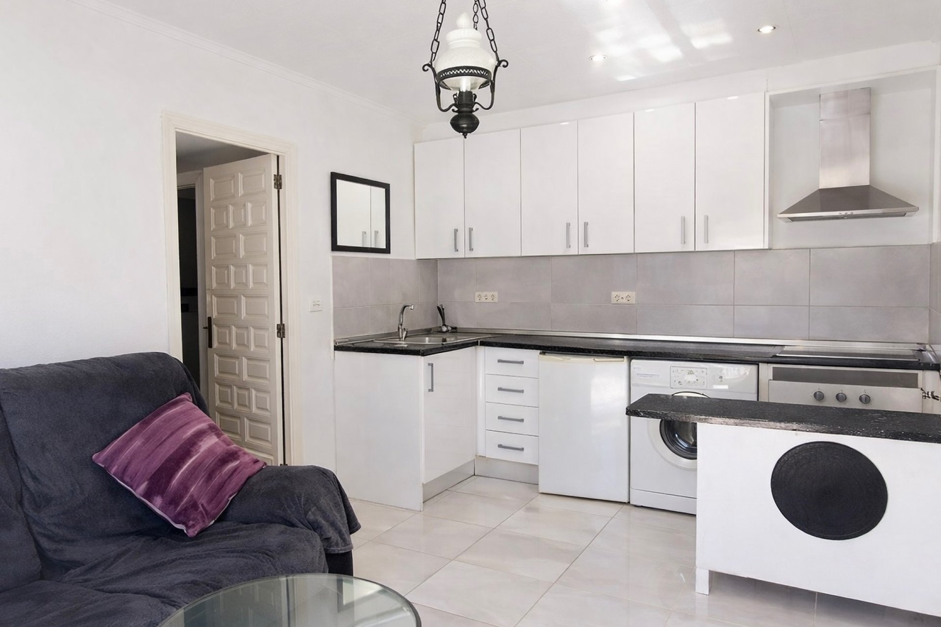 Resale - Terraced house - La Marina