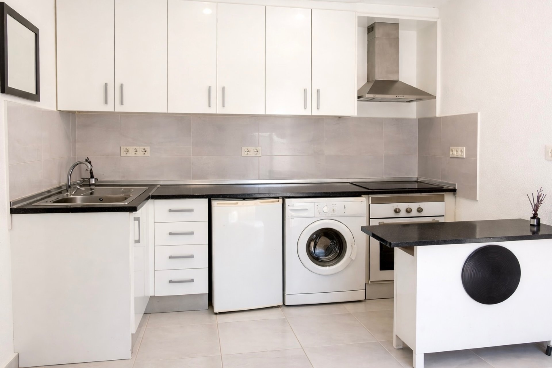 Resale - Terraced house - La Marina