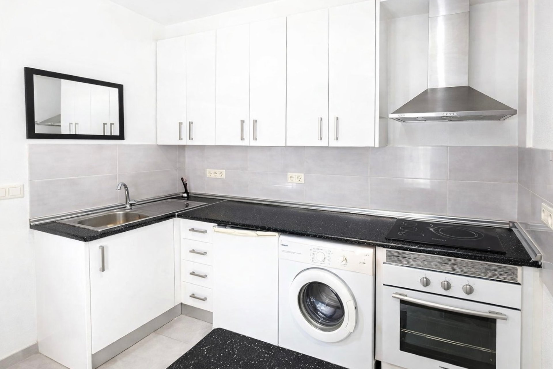 Resale - Terraced house - La Marina