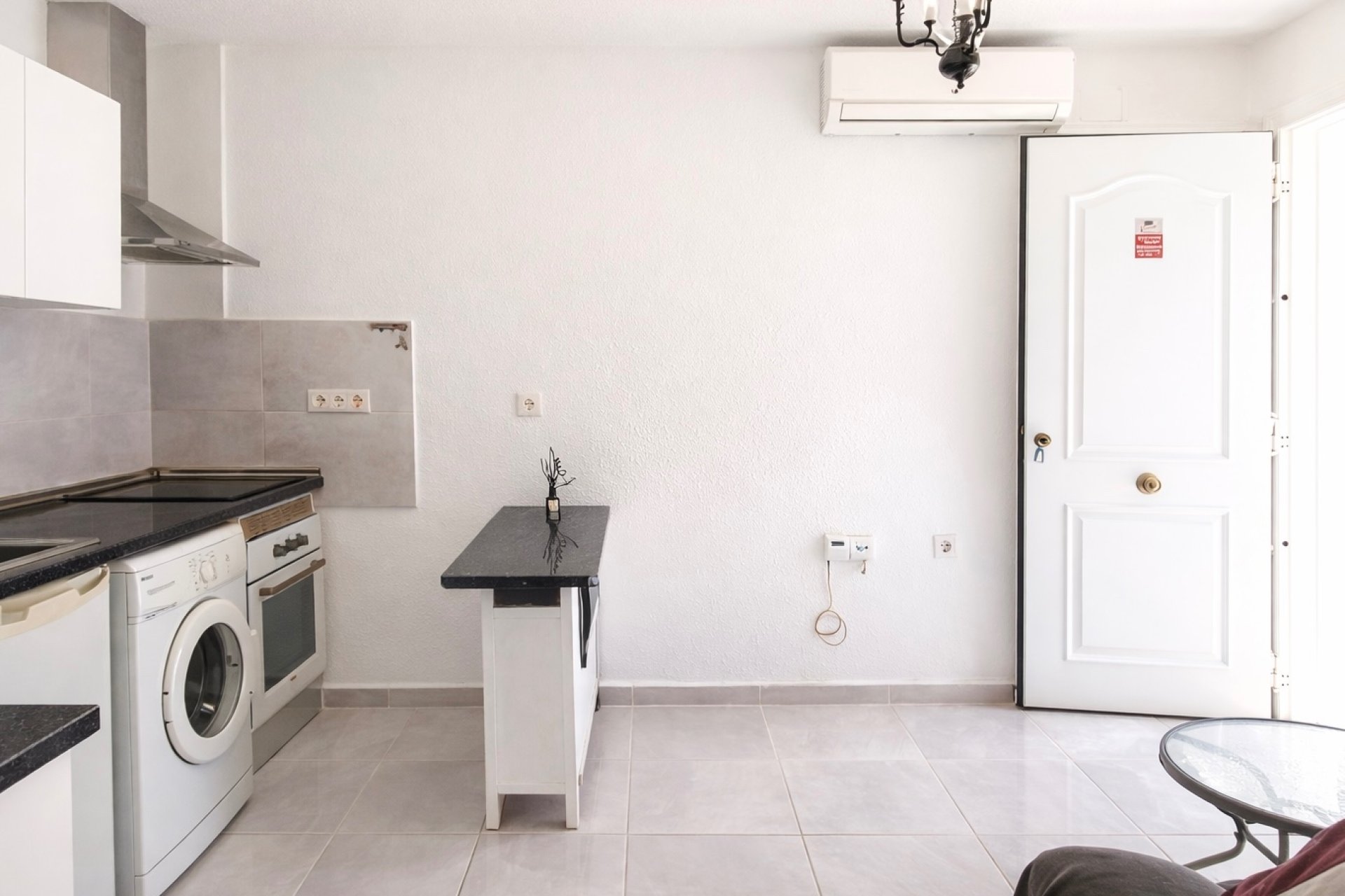 Resale - Terraced house - La Marina