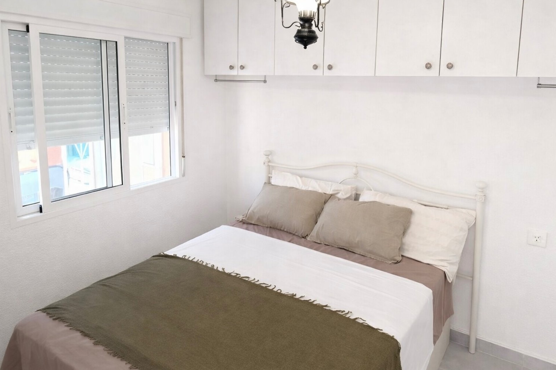 Resale - Terraced house - La Marina