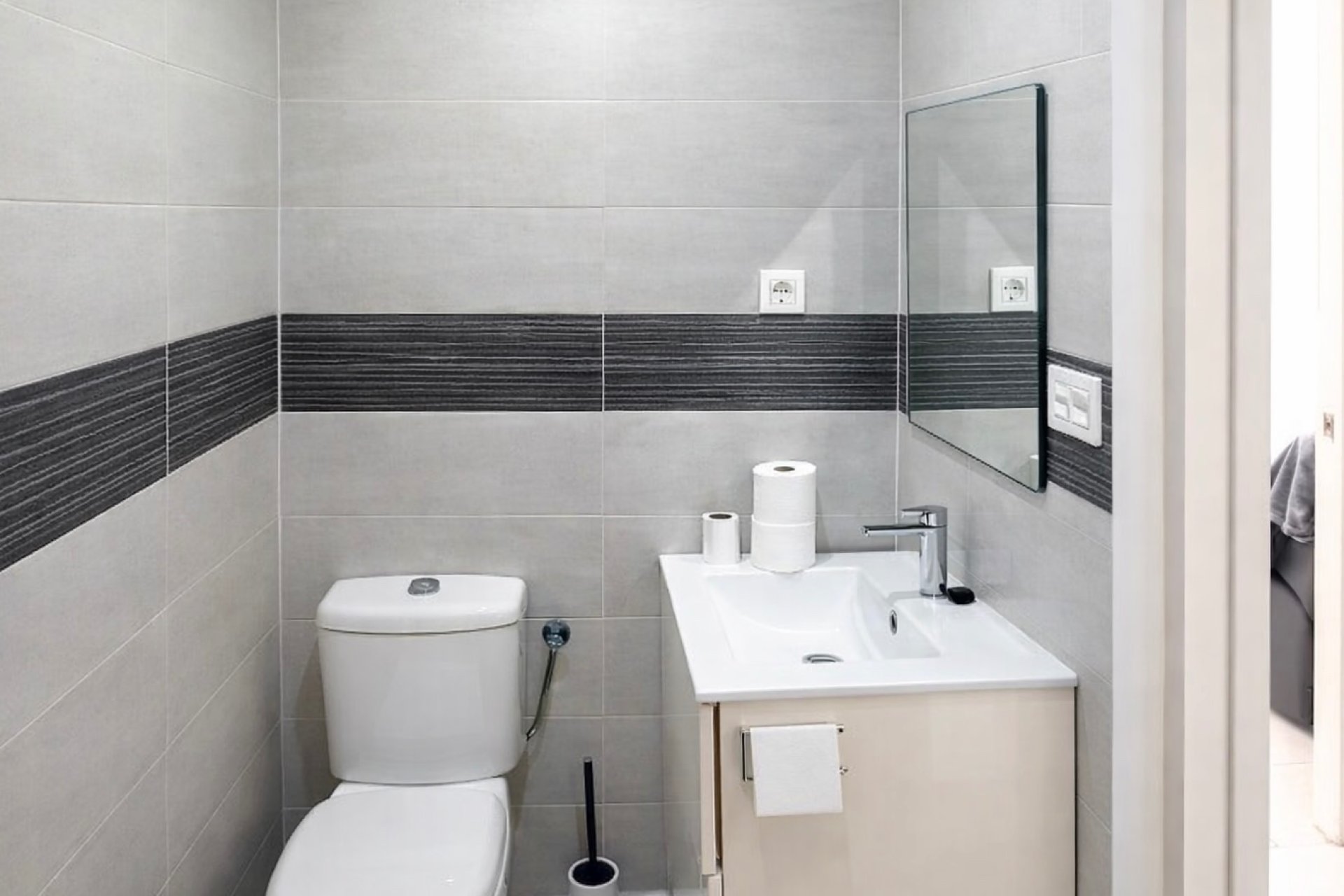 Resale - Terraced house - La Marina