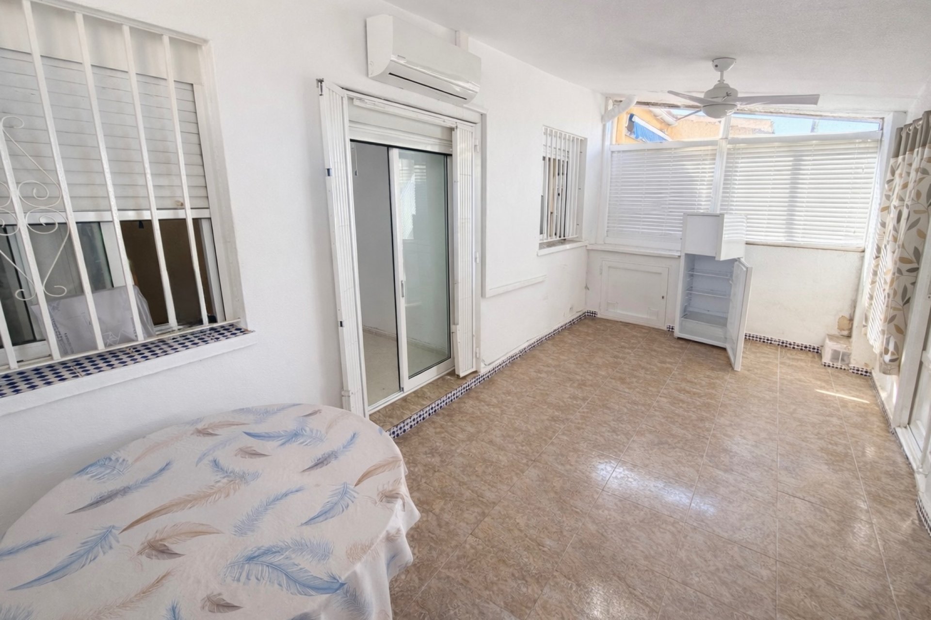 Resale - Terraced house - La Marina