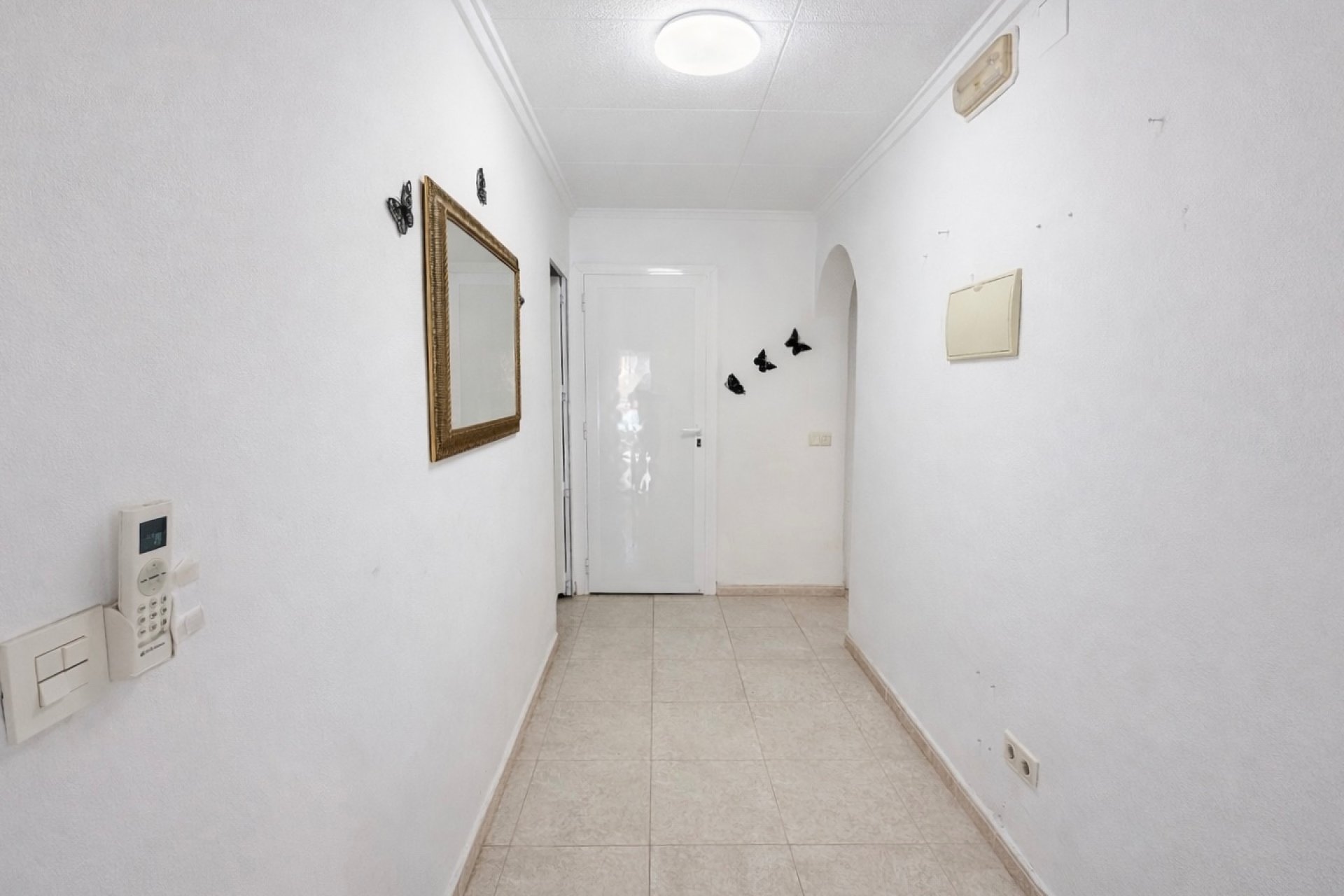 Resale - Terraced house - La Marina