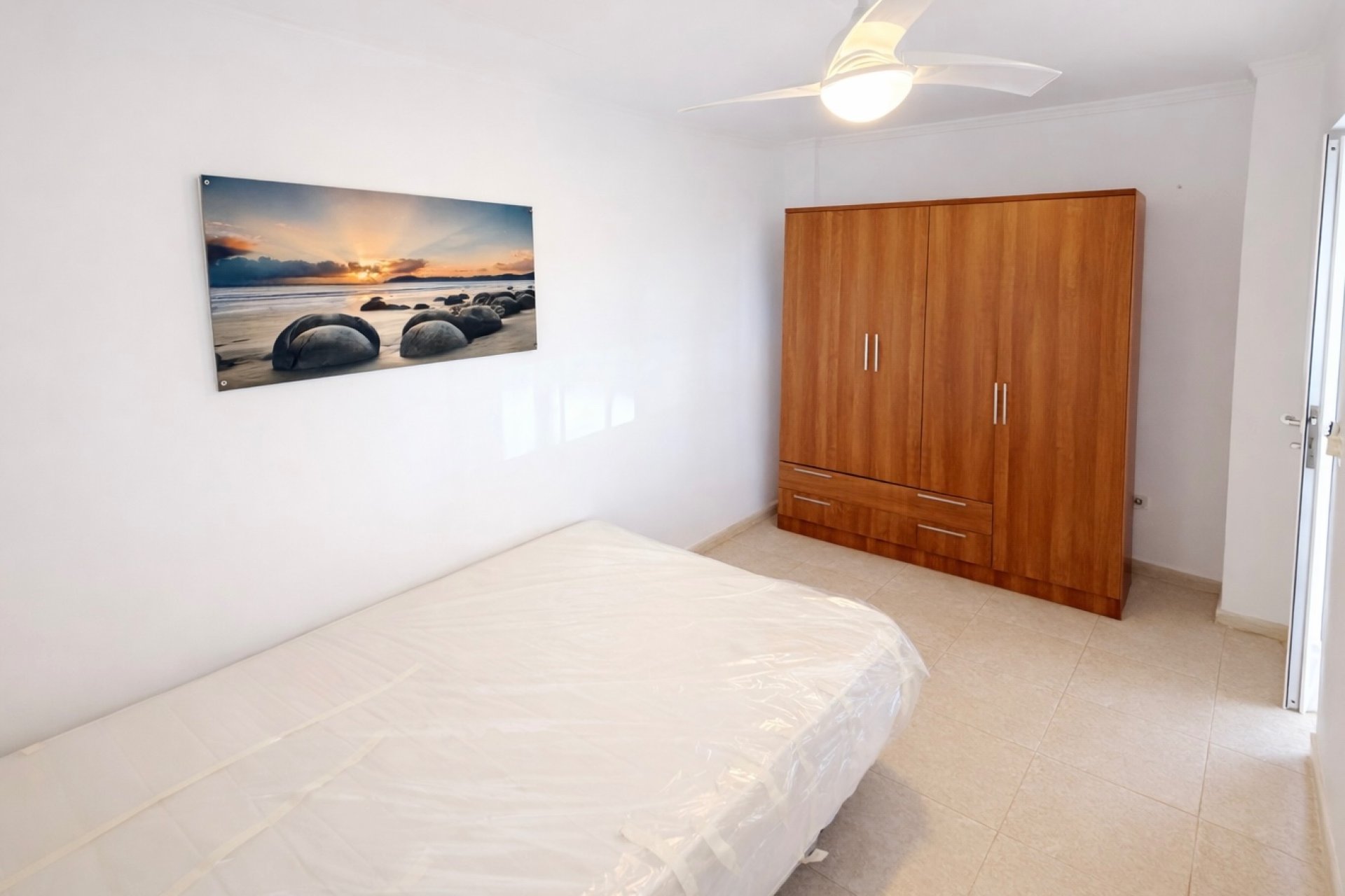 Resale - Terraced house - La Marina