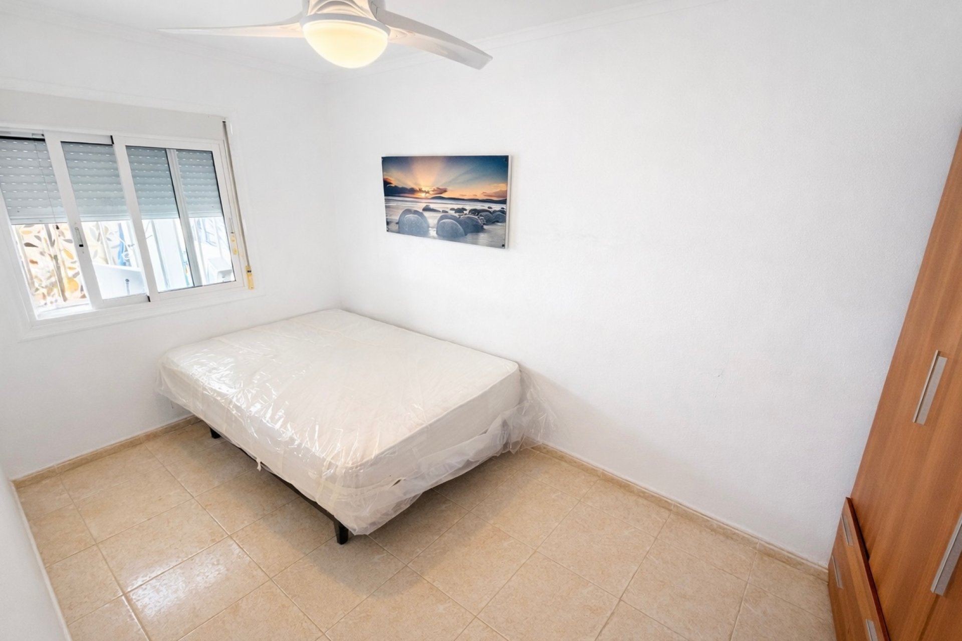 Resale - Terraced house - La Marina