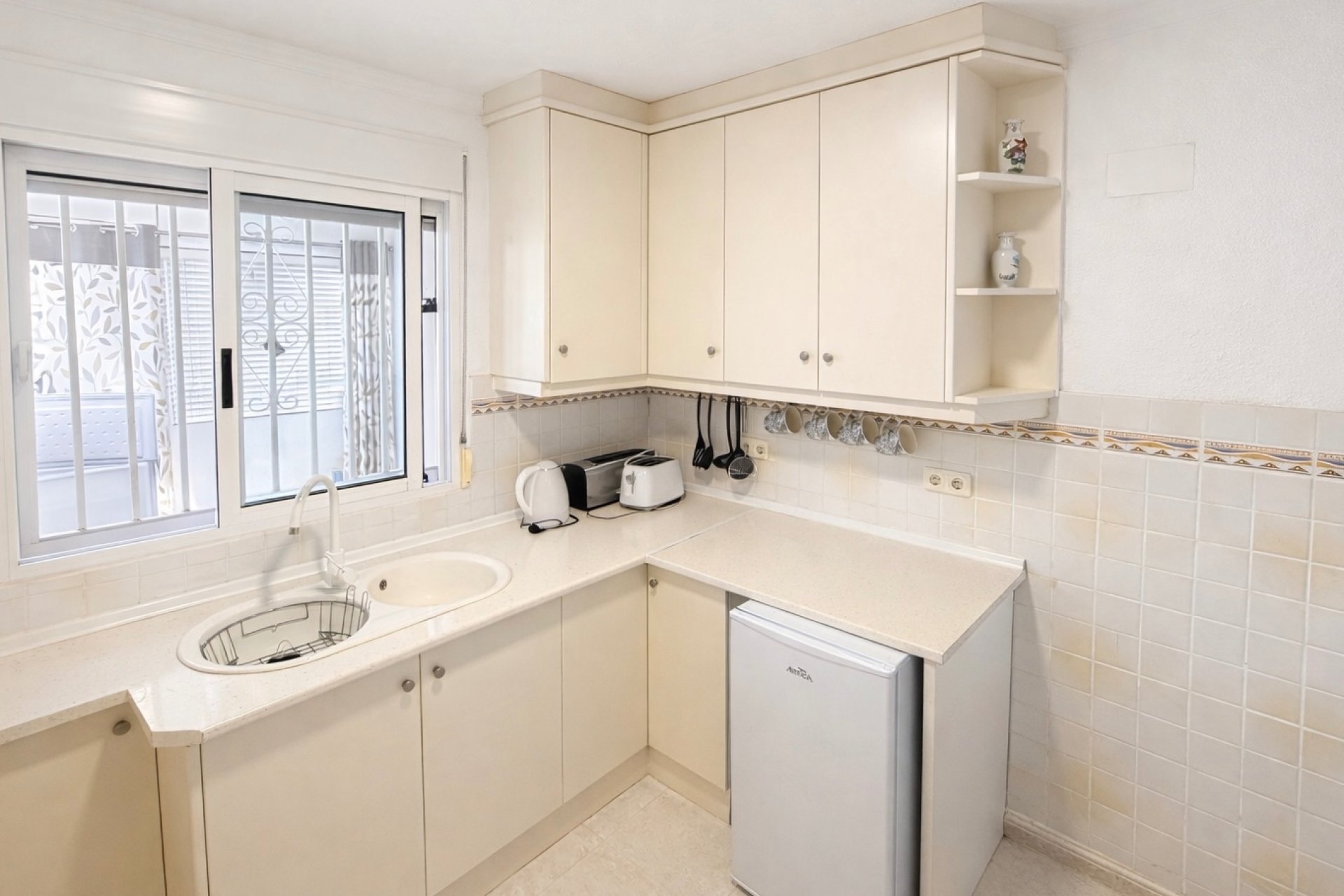 Resale - Terraced house - La Marina