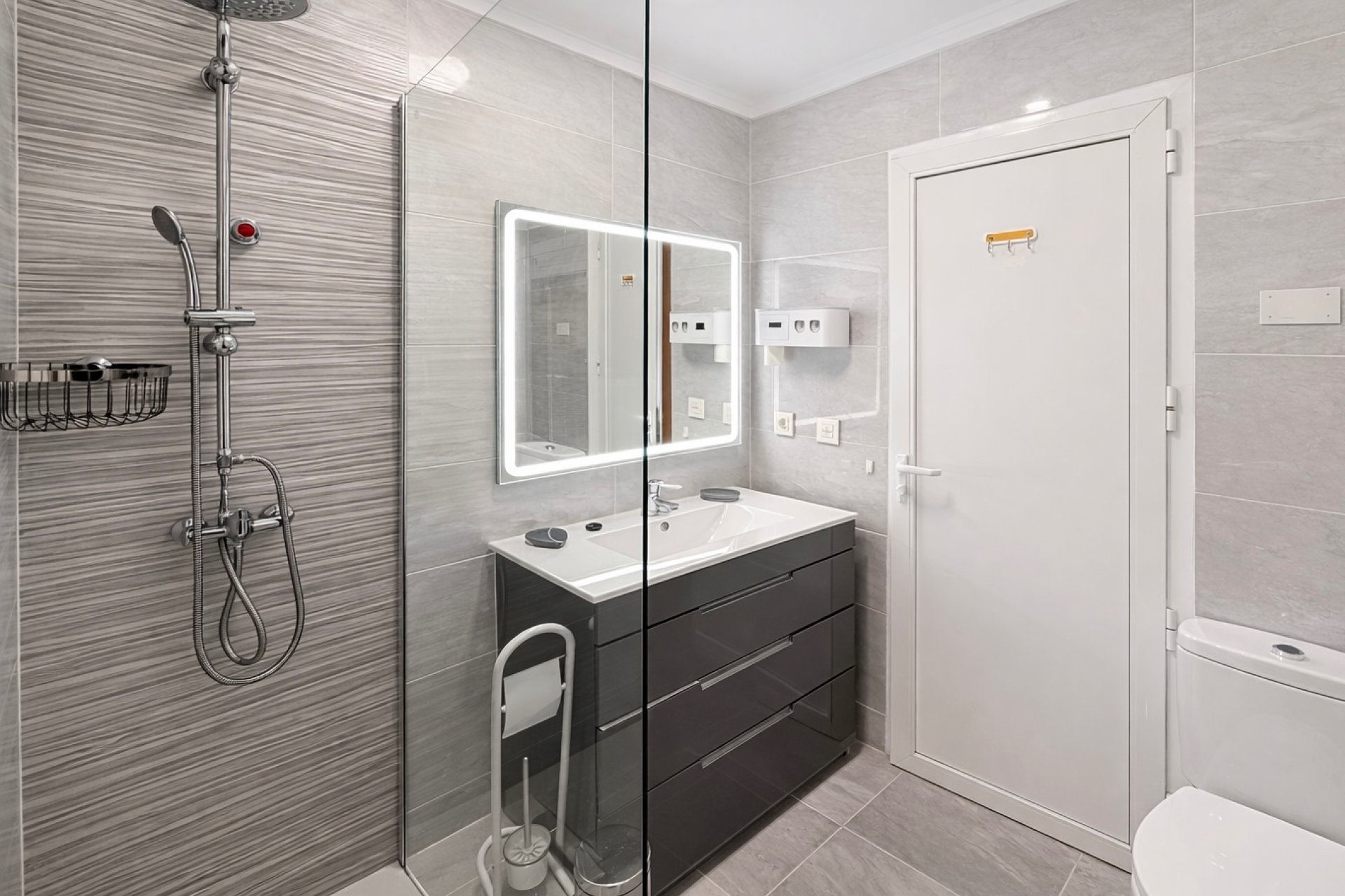 Resale - Terraced house - La Marina