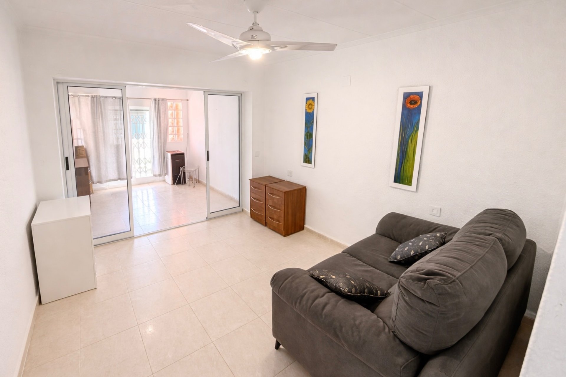 Resale - Terraced house - La Marina