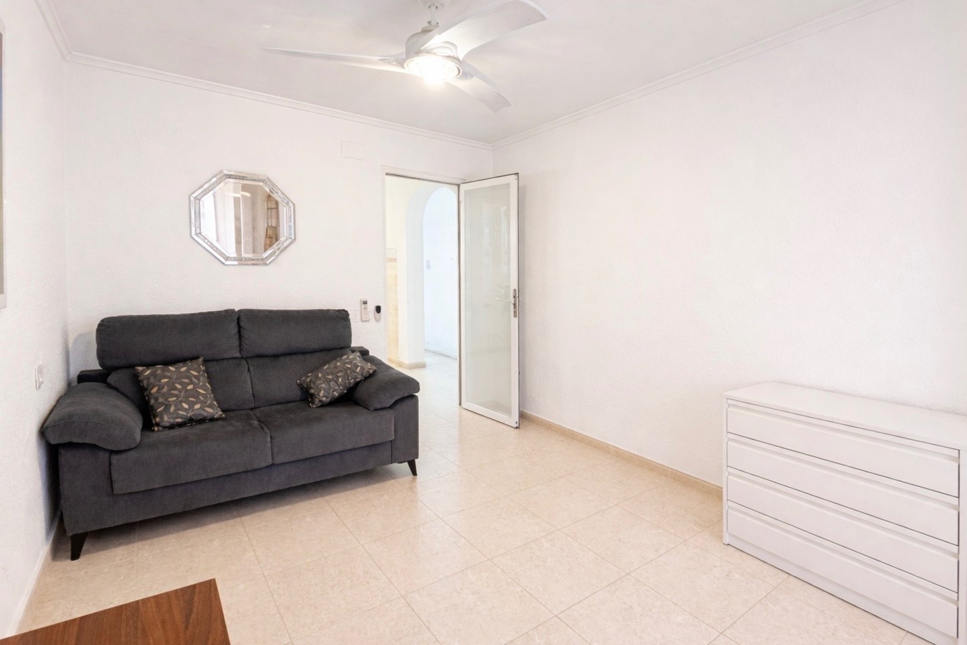 Resale - Terraced house - La Marina