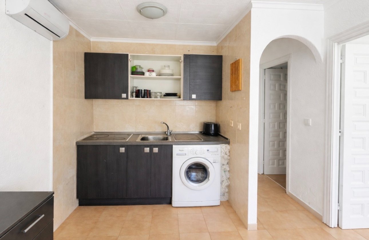 Resale - Terraced house - La Marina