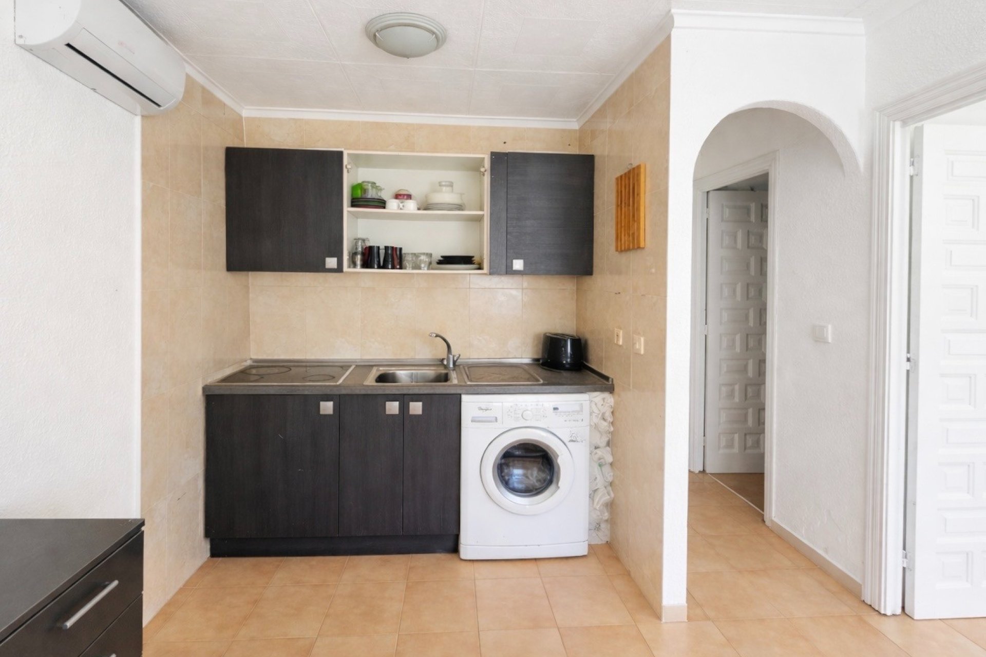 Resale - Terraced house - La Marina