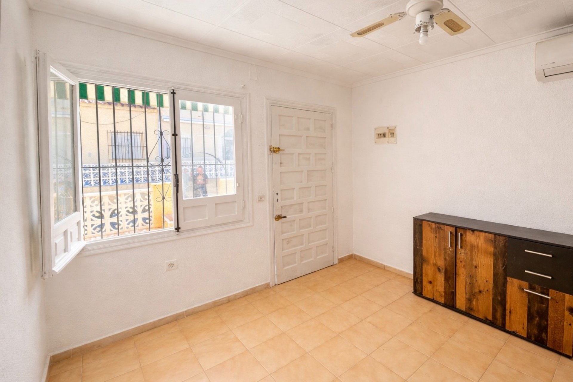 Resale - Terraced house - La Marina