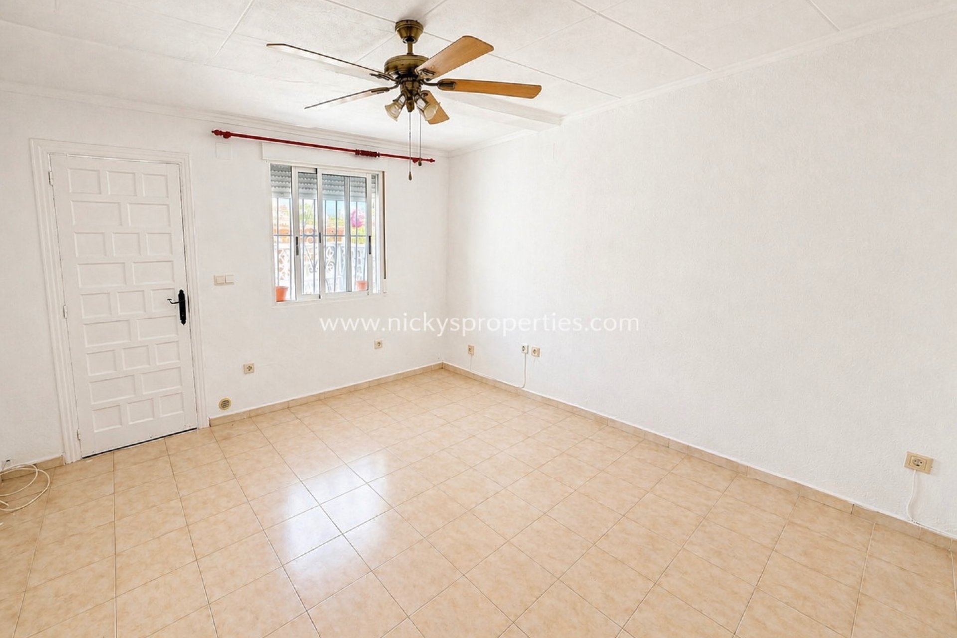Resale - Terraced house - La Marina