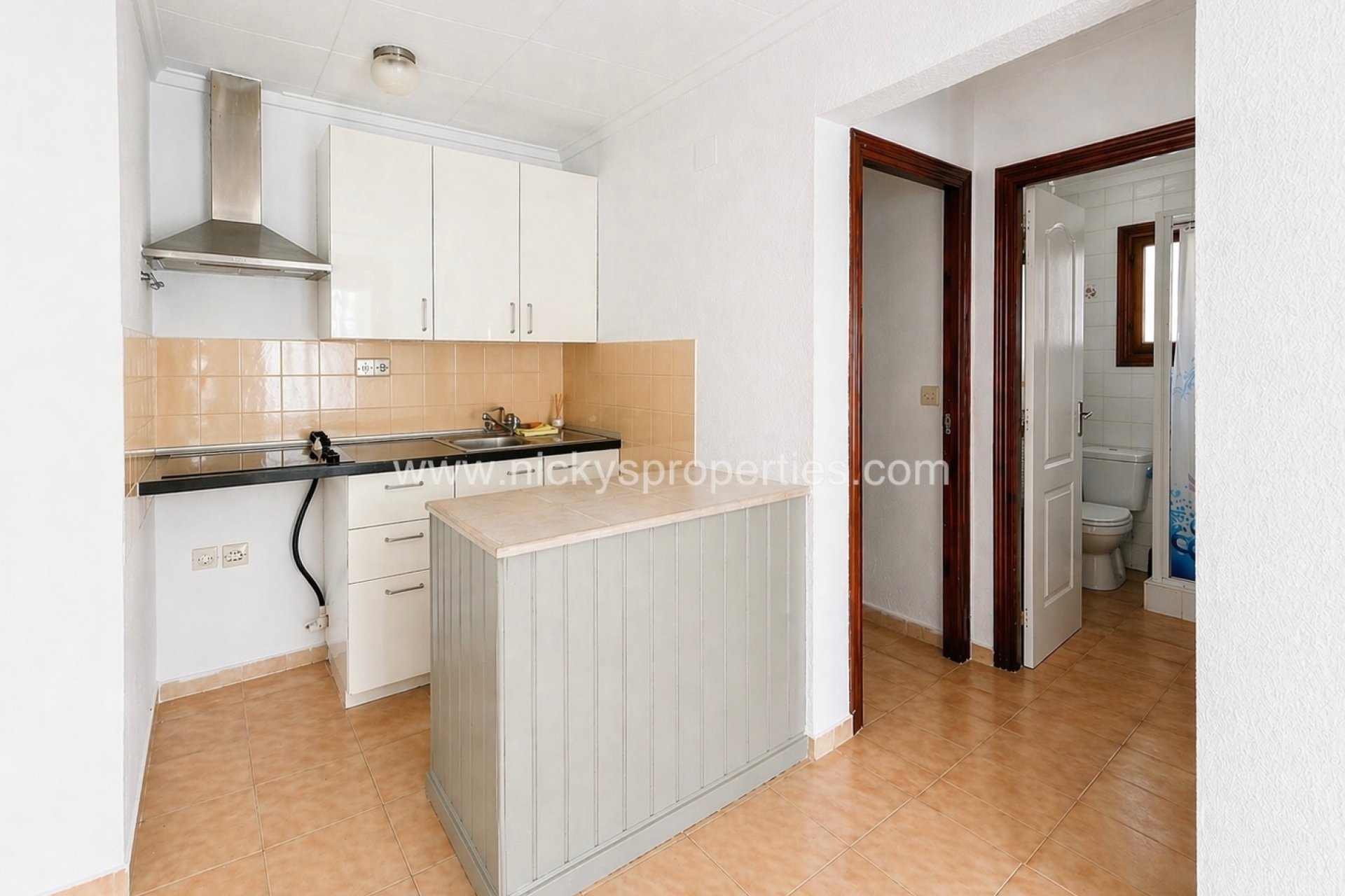 Resale - Terraced house - La Marina
