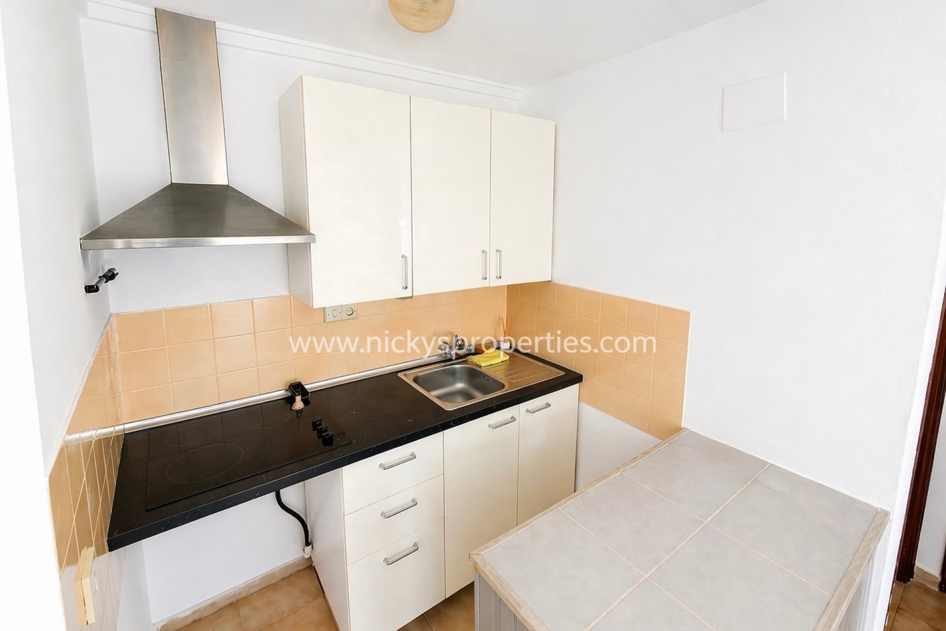 Resale - Terraced house - La Marina