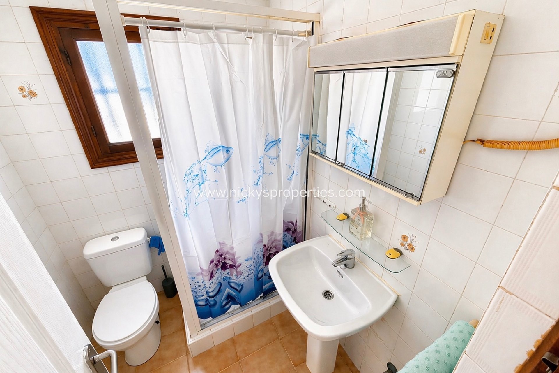 Resale - Terraced house - La Marina