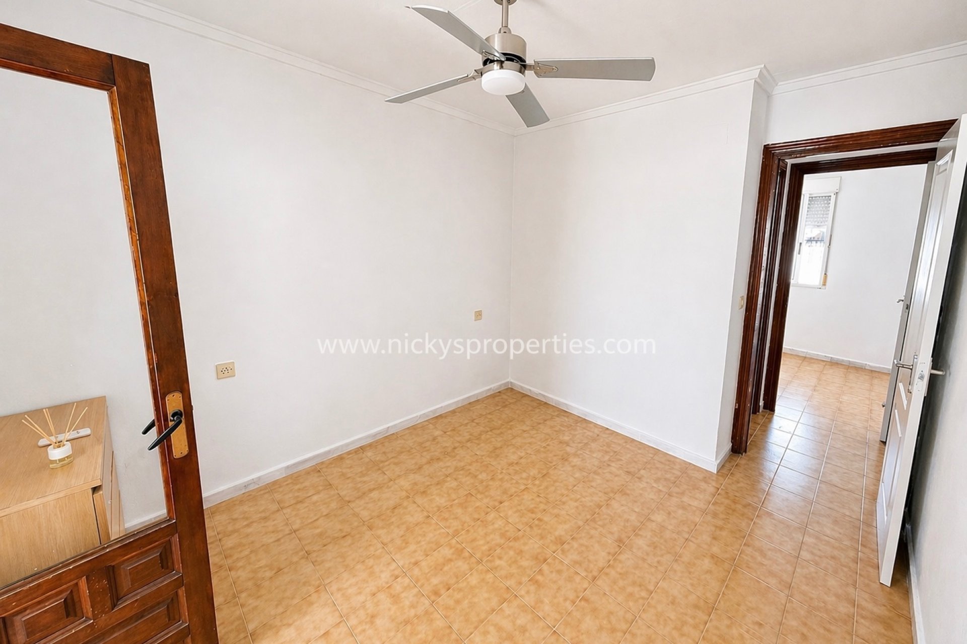 Resale - Terraced house - La Marina