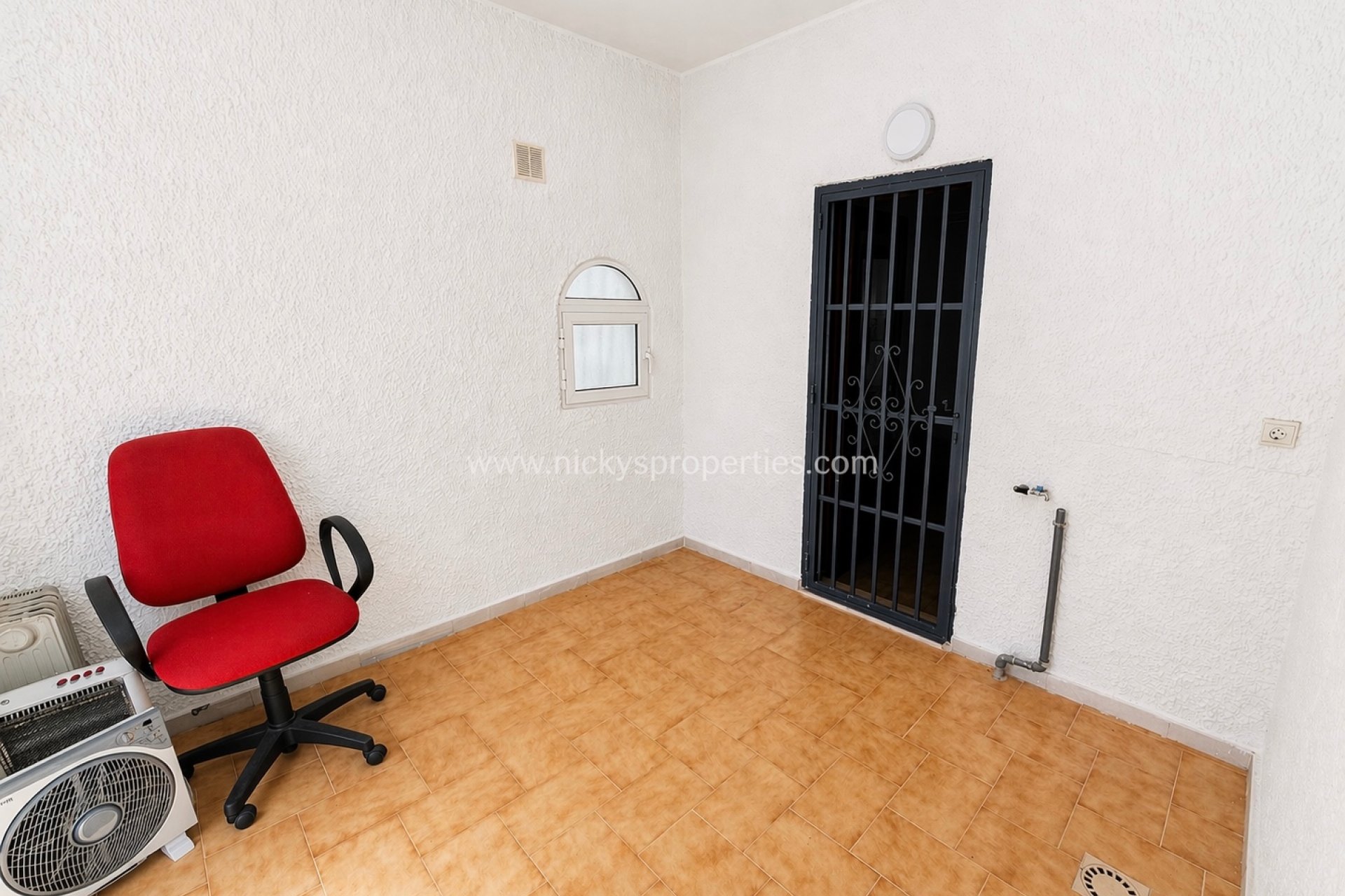 Resale - Terraced house - La Marina